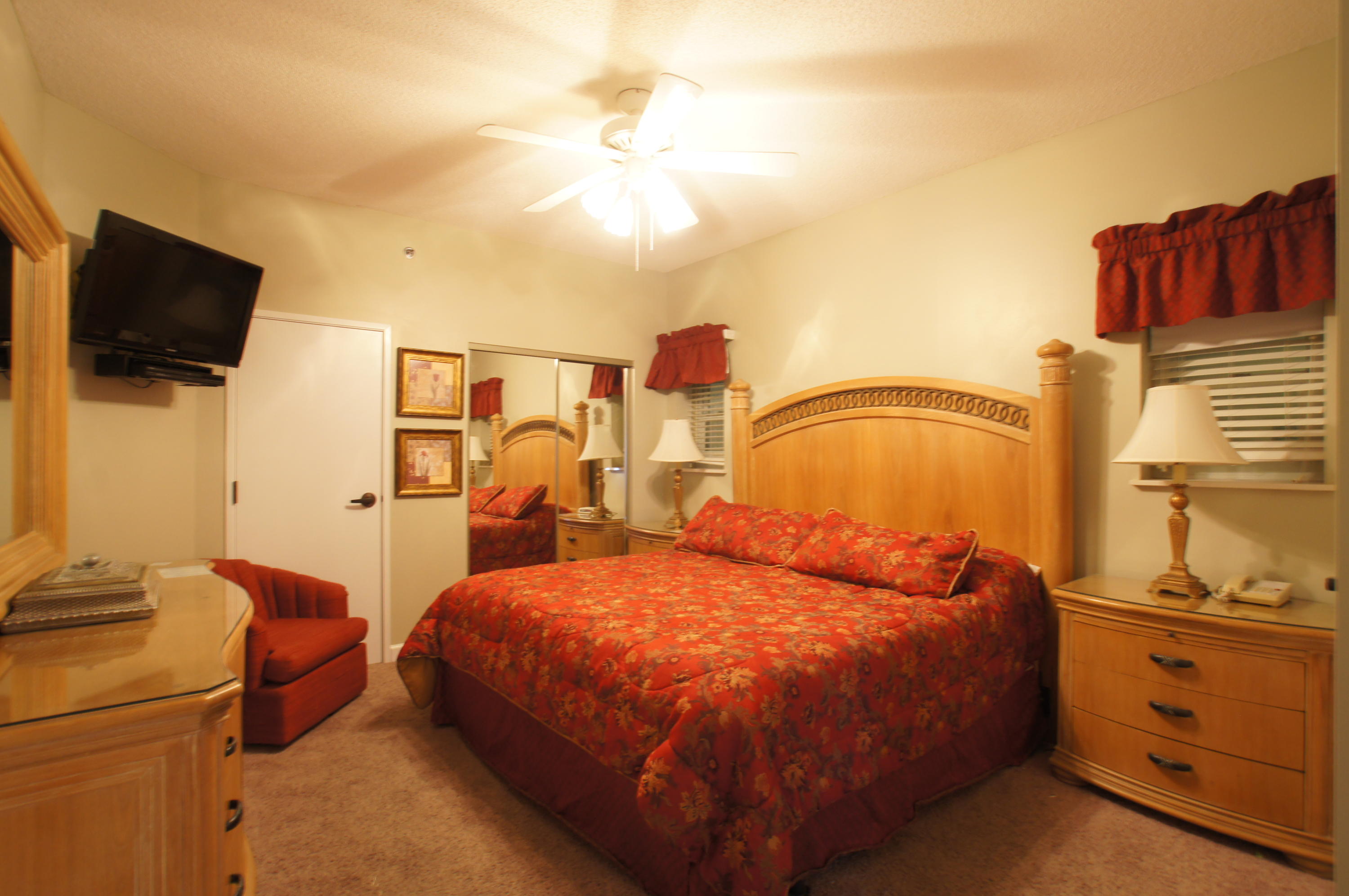 TIDES AT TOPS'L - Residential