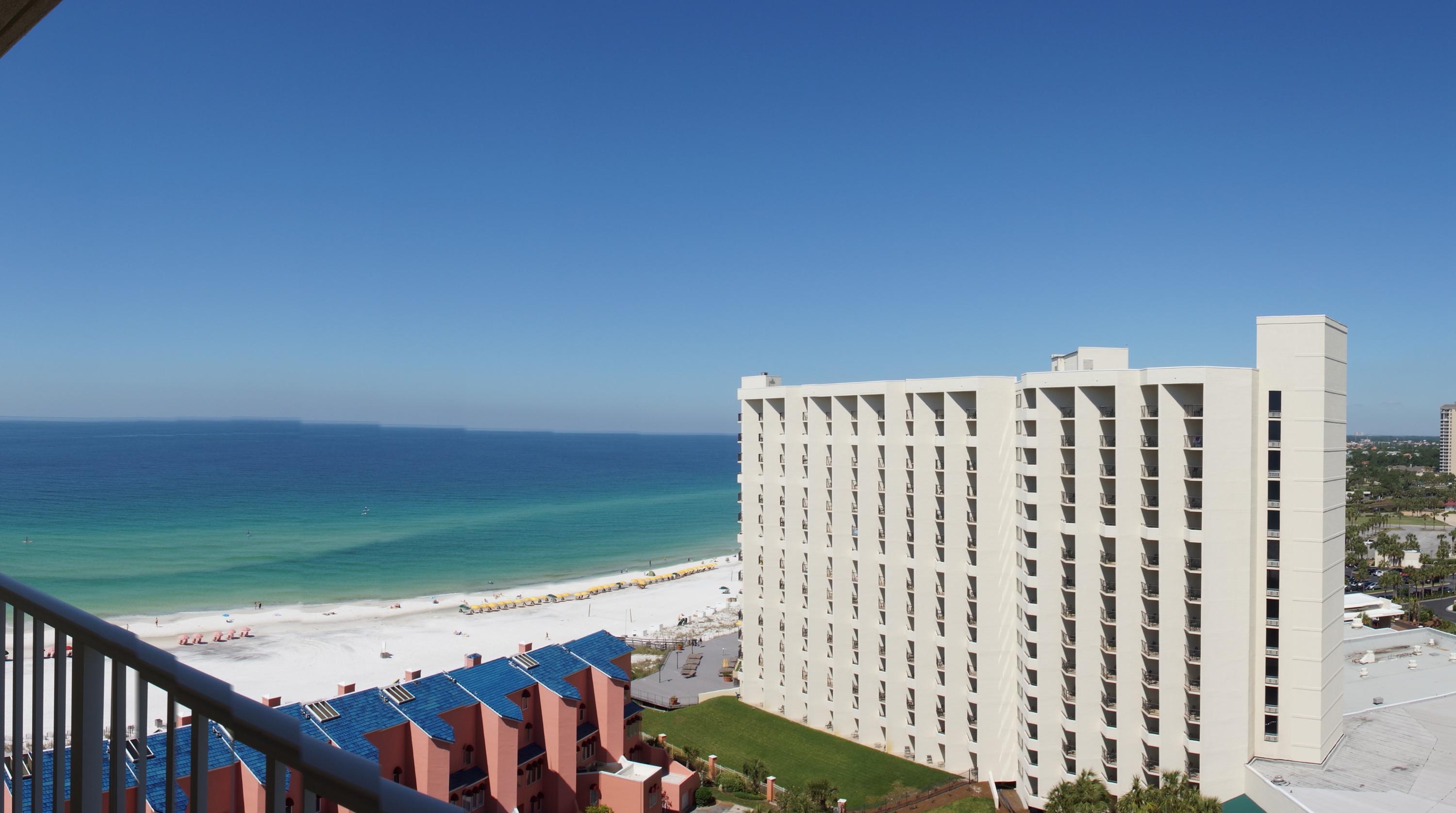 TIDES AT TOPS'L - Residential