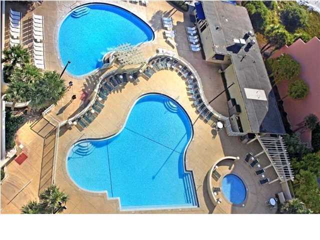 TIDES AT TOPS'L - Residential