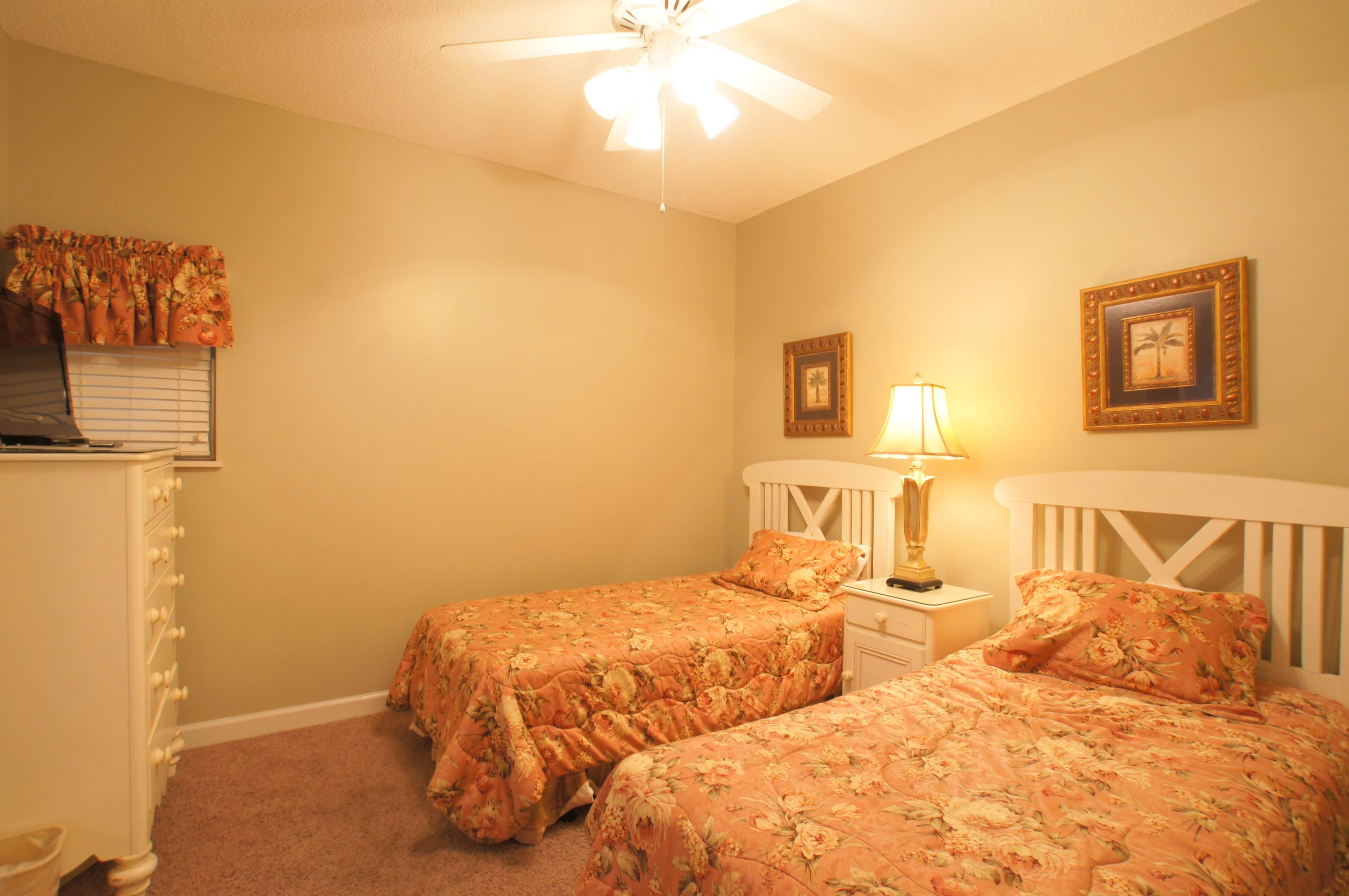 TIDES AT TOPS'L - Residential