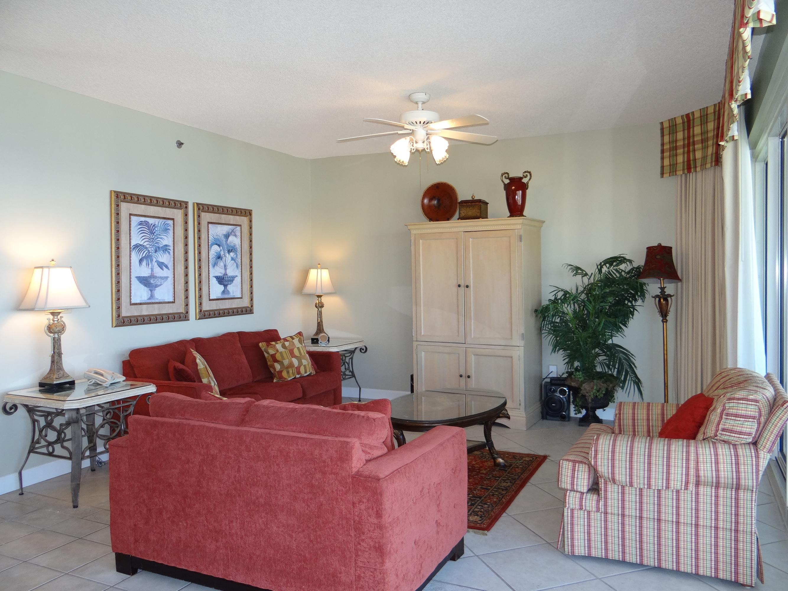 TIDES AT TOPS'L - Residential