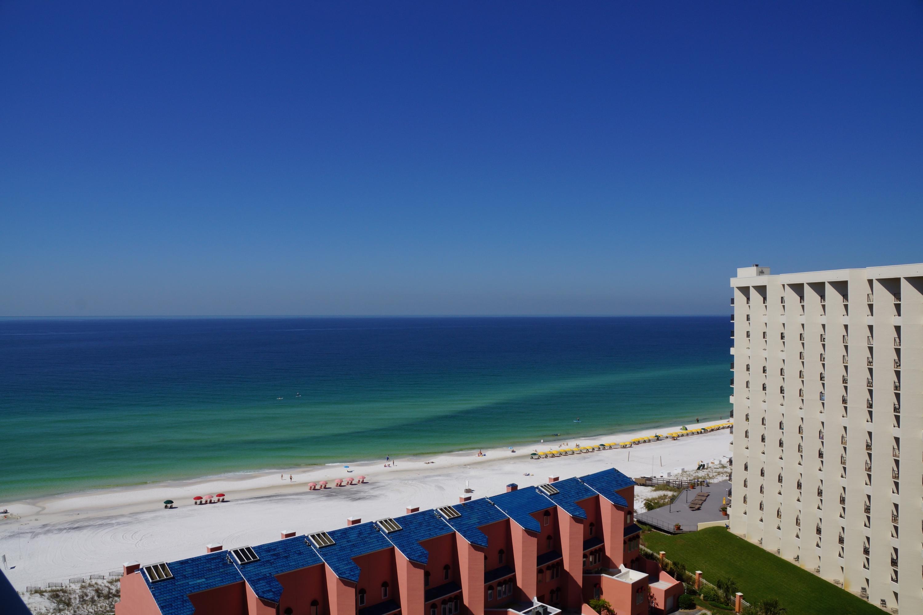 TIDES AT TOPS'L - Residential