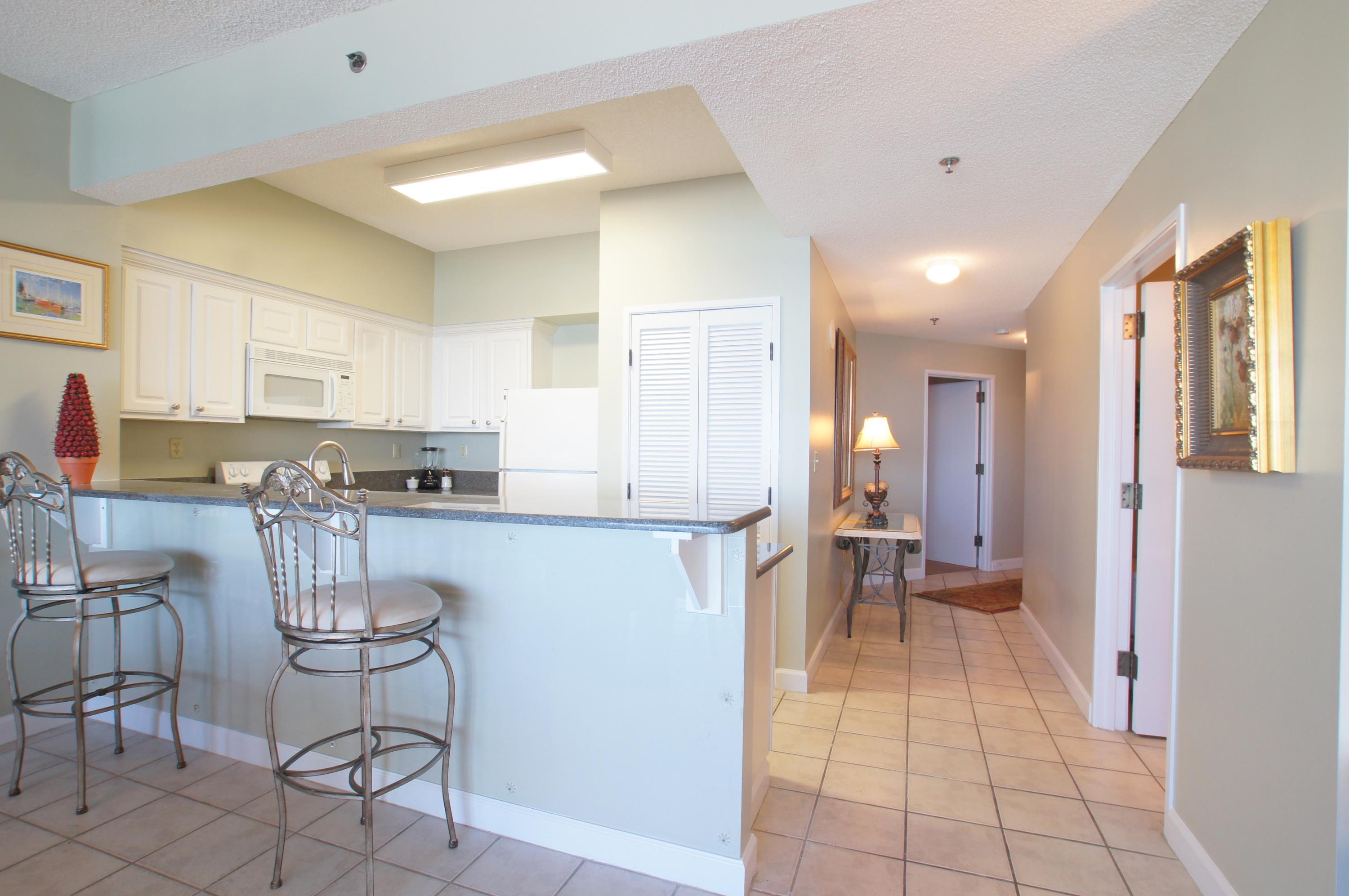 TIDES AT TOPS'L - Residential