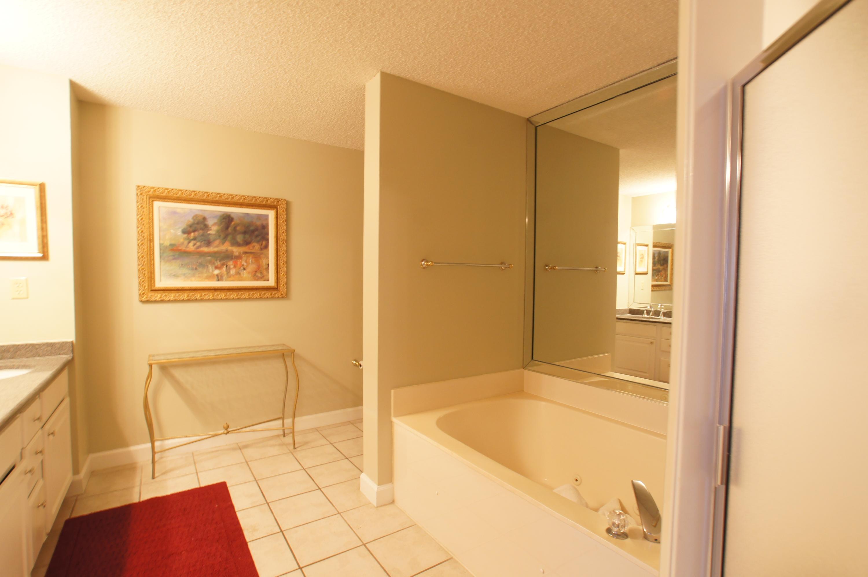 TIDES AT TOPS'L - Residential