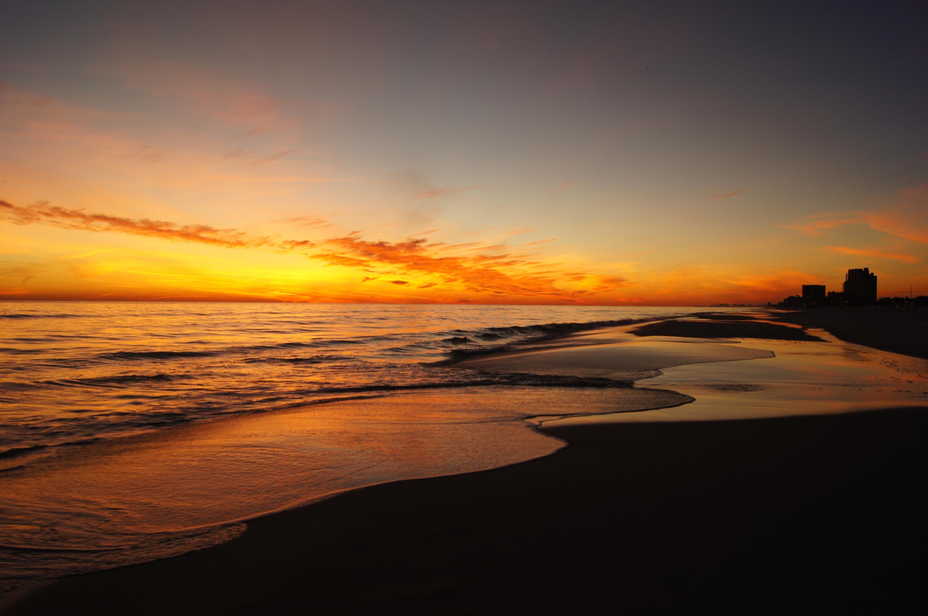 TIDES AT TOPS'L - Residential