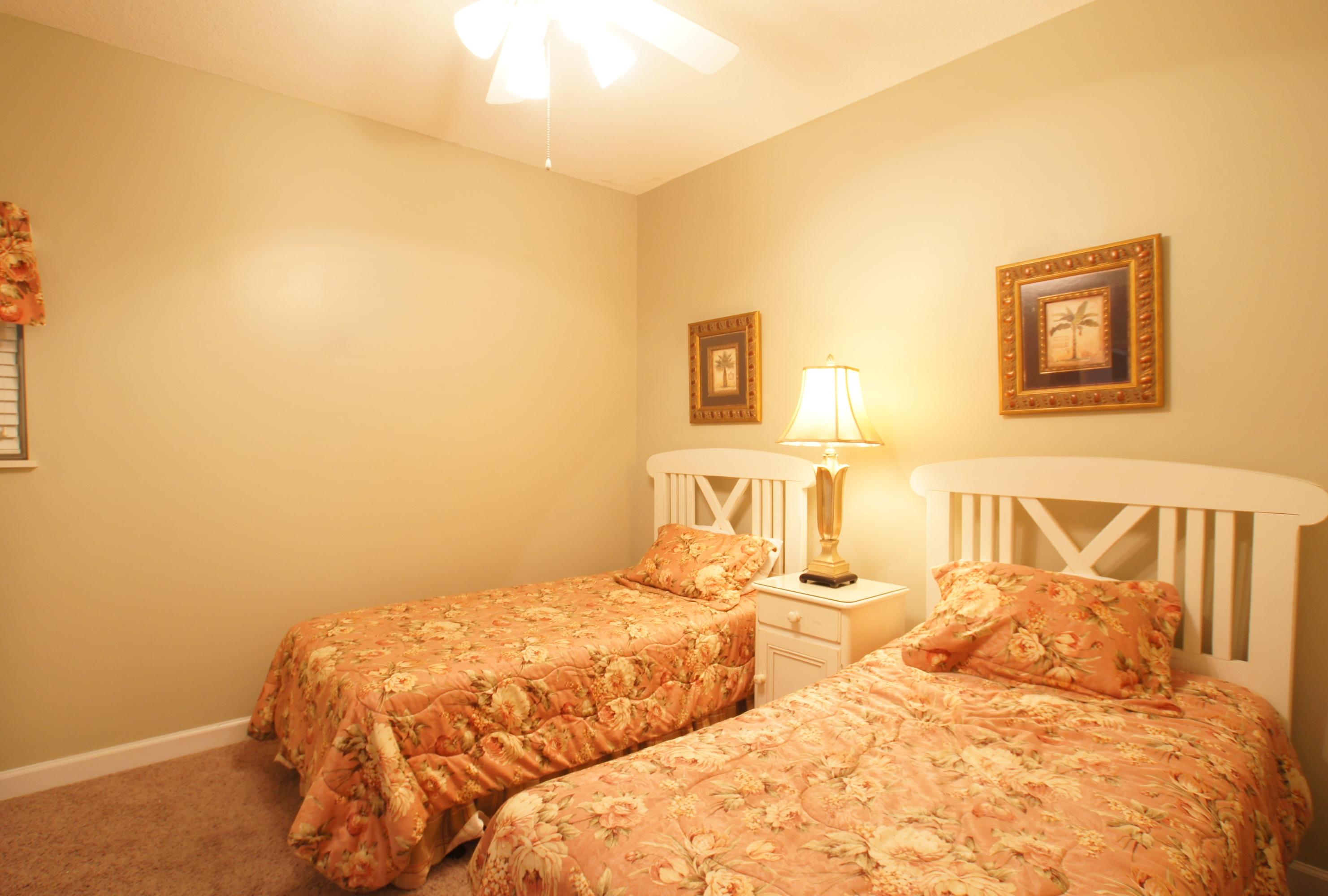 TIDES AT TOPS'L - Residential