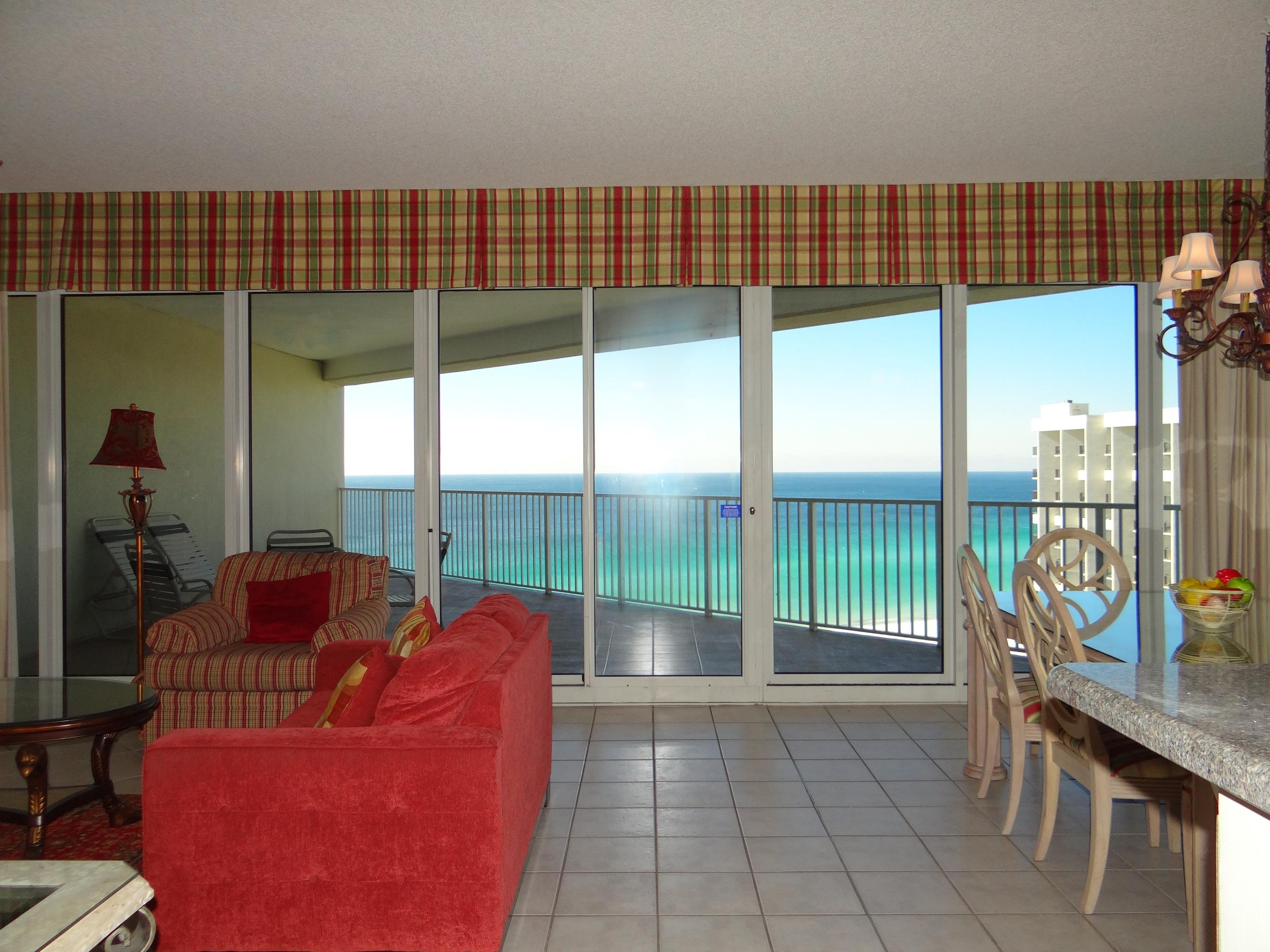 TIDES AT TOPS'L - Residential