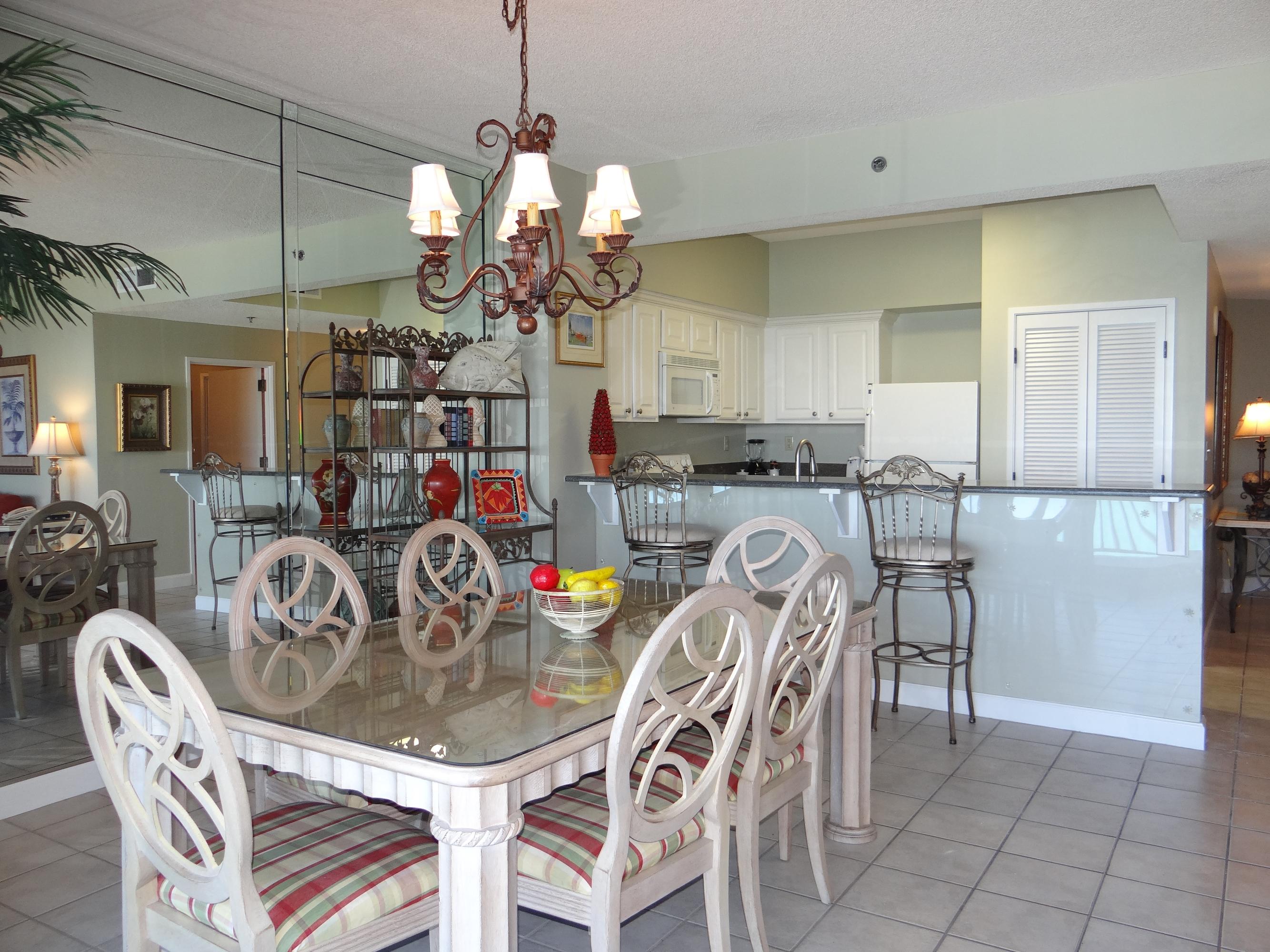 TIDES AT TOPS'L - Residential