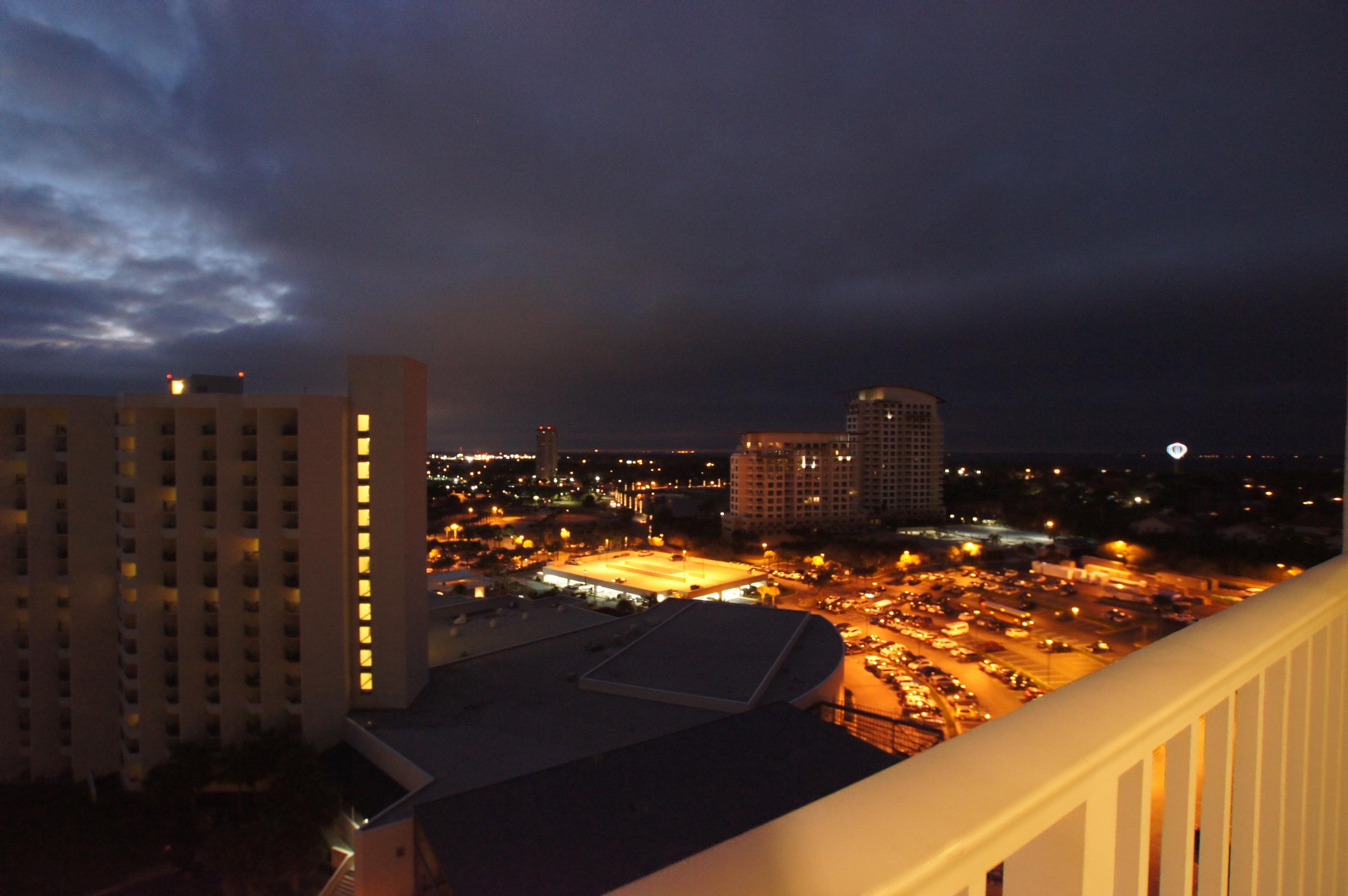 TIDES AT TOPS'L - Residential