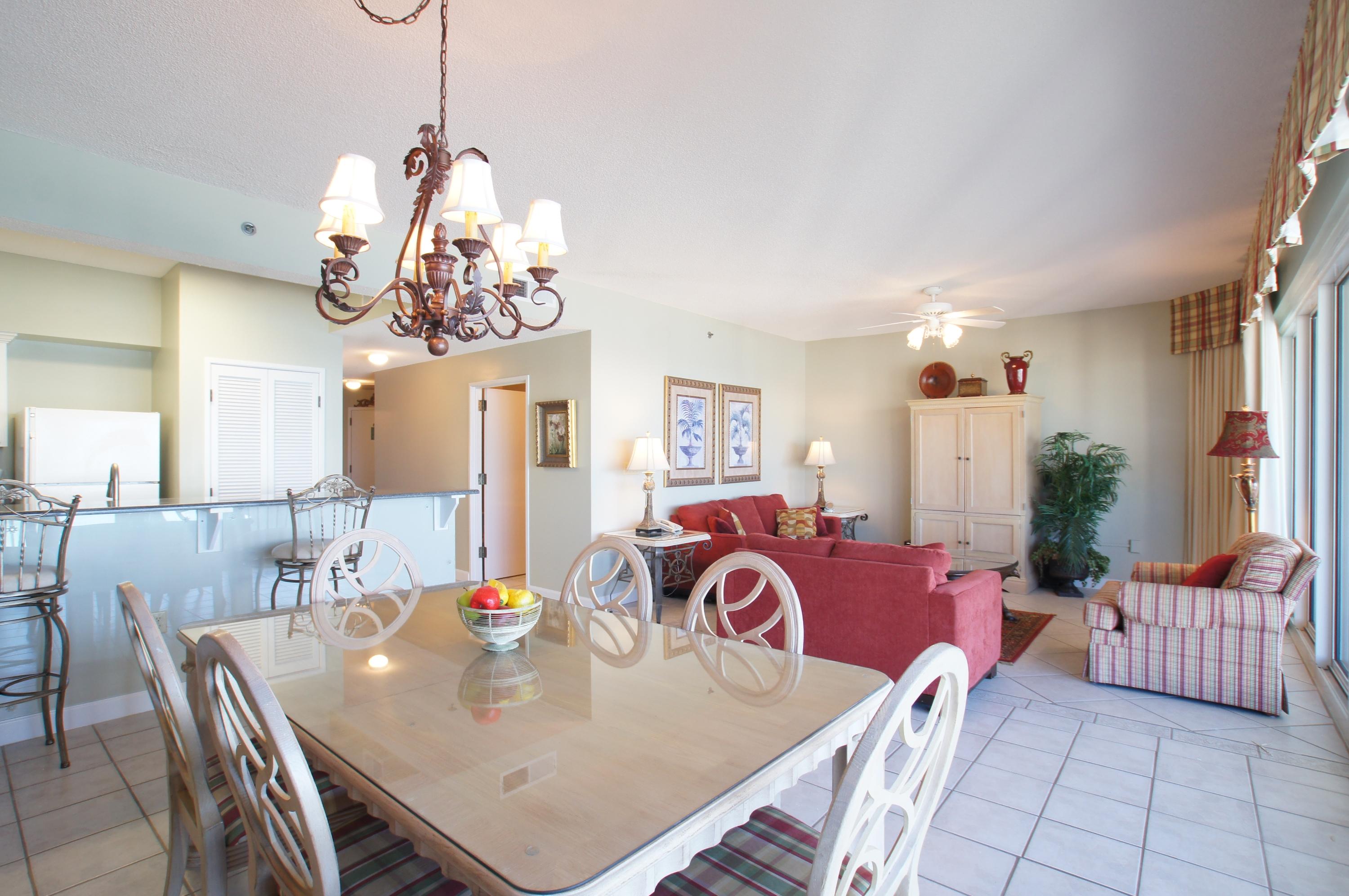 TIDES AT TOPS'L - Residential