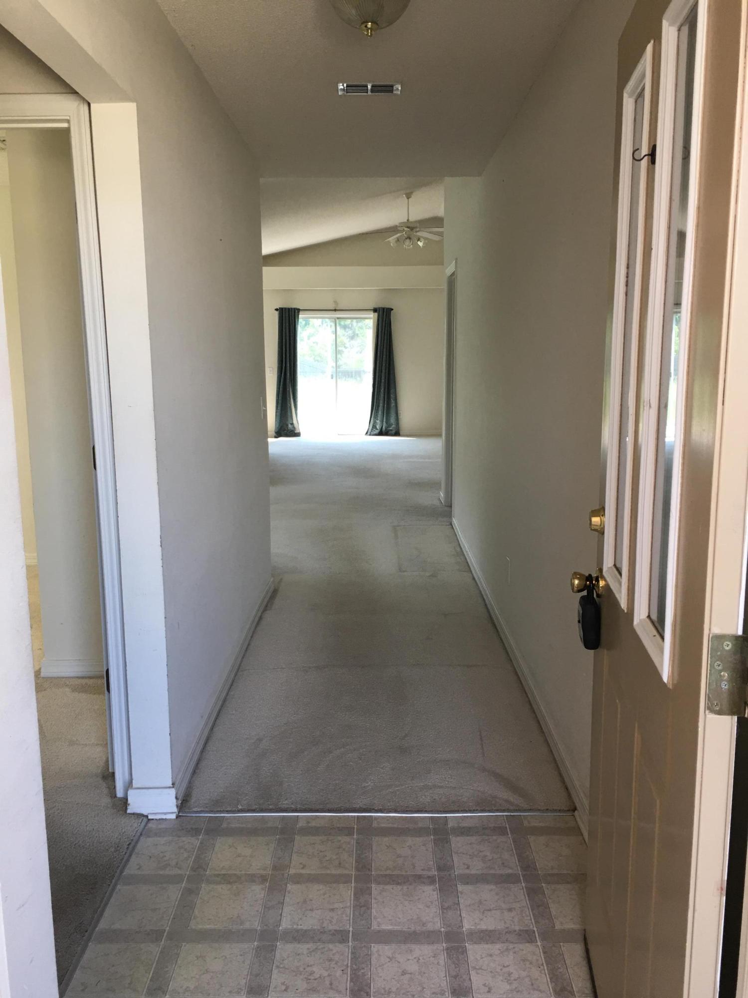 HIDDEN SHORES - Residential