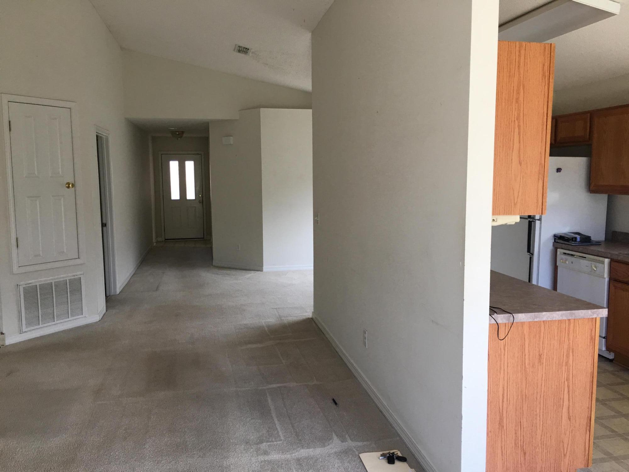 HIDDEN SHORES - Residential