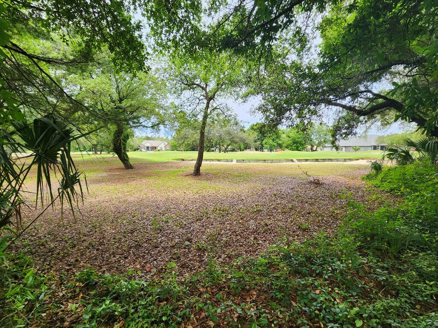 A beautiful cleared golf course property in the heart of Hidden Creek.  Build your dream home with views over looking the 11th hole and the sunsetting each night.