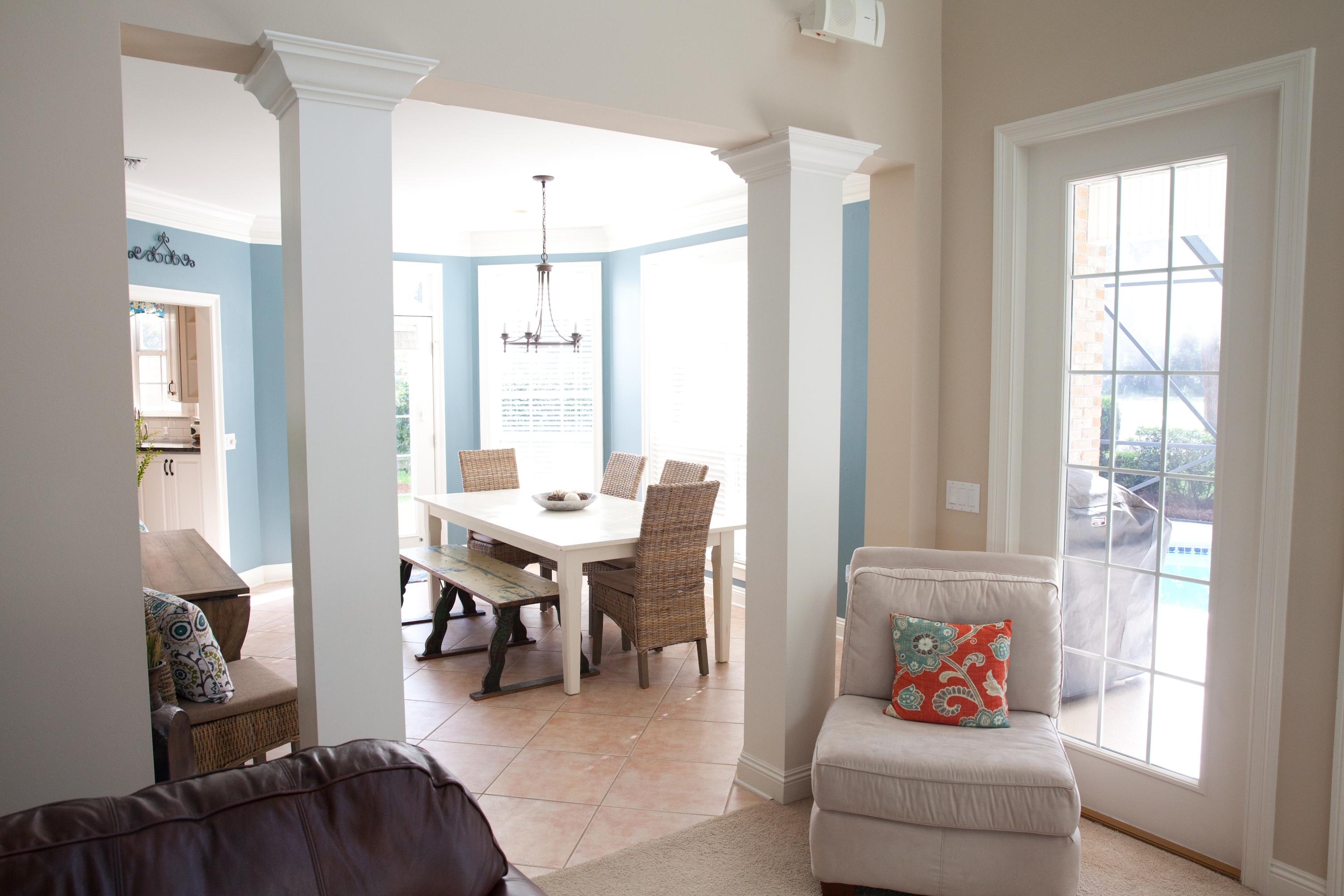 MAGNOLIA FOREST - Residential