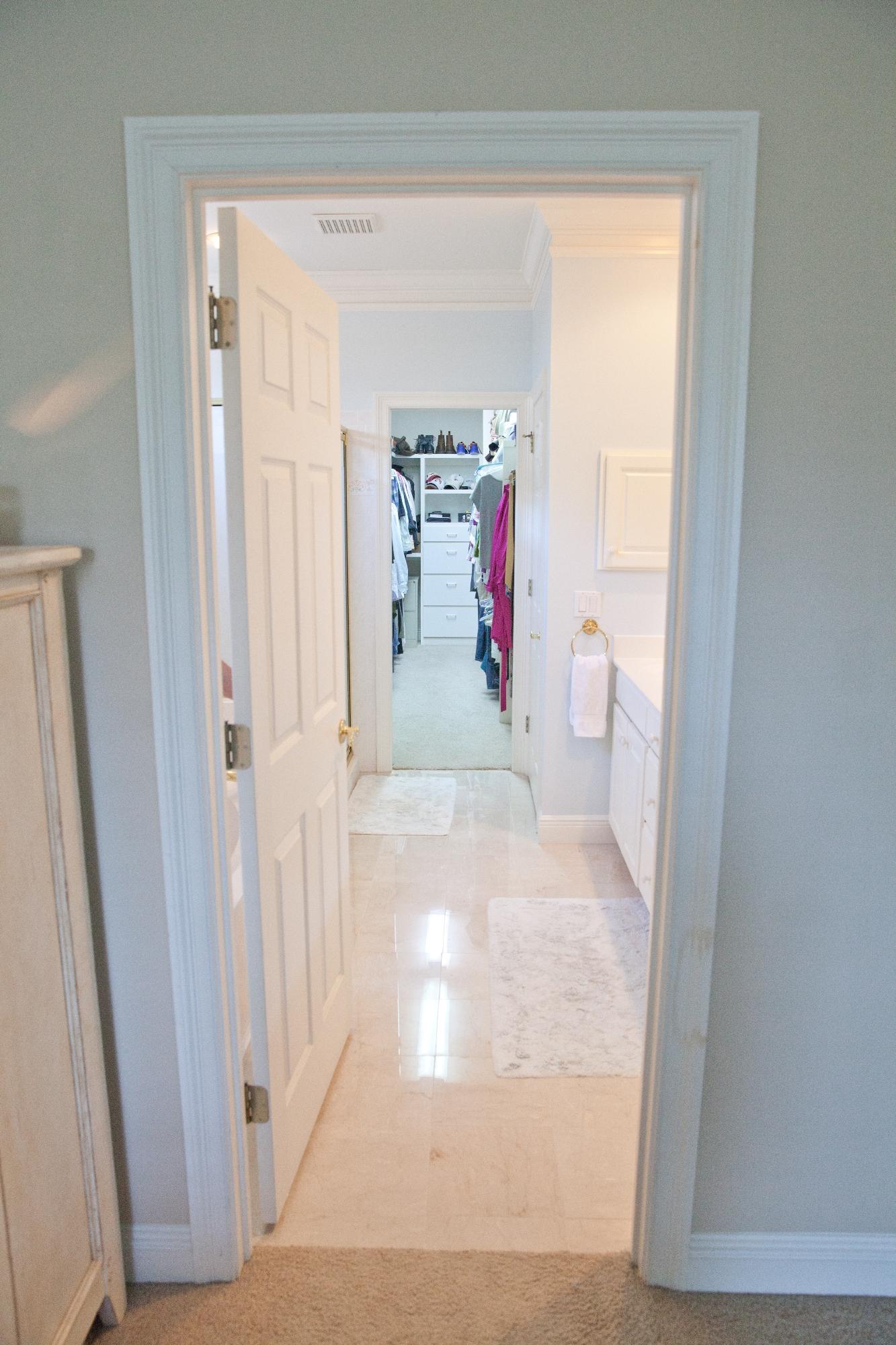 MAGNOLIA FOREST - Residential