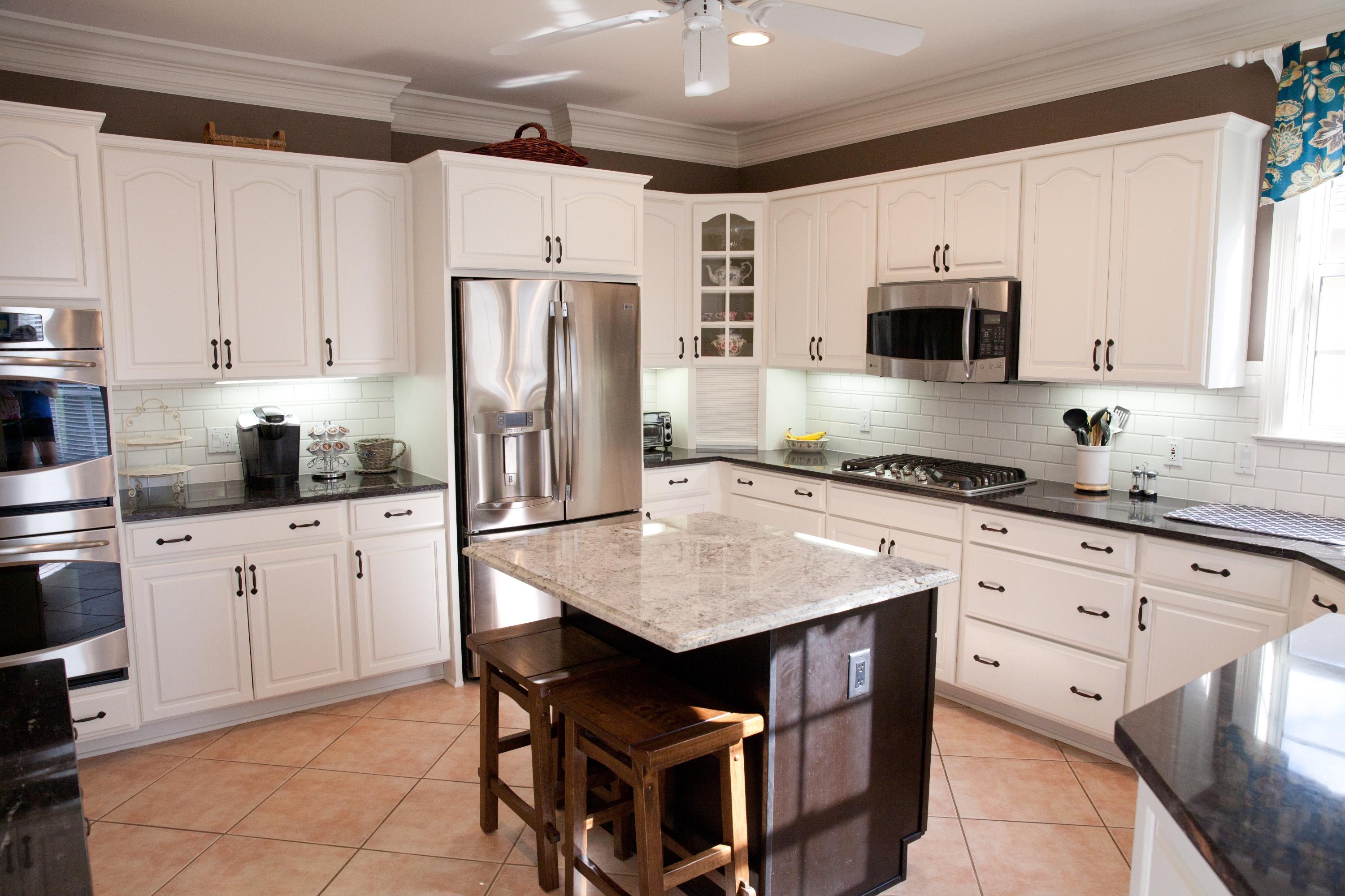 MAGNOLIA FOREST - Residential