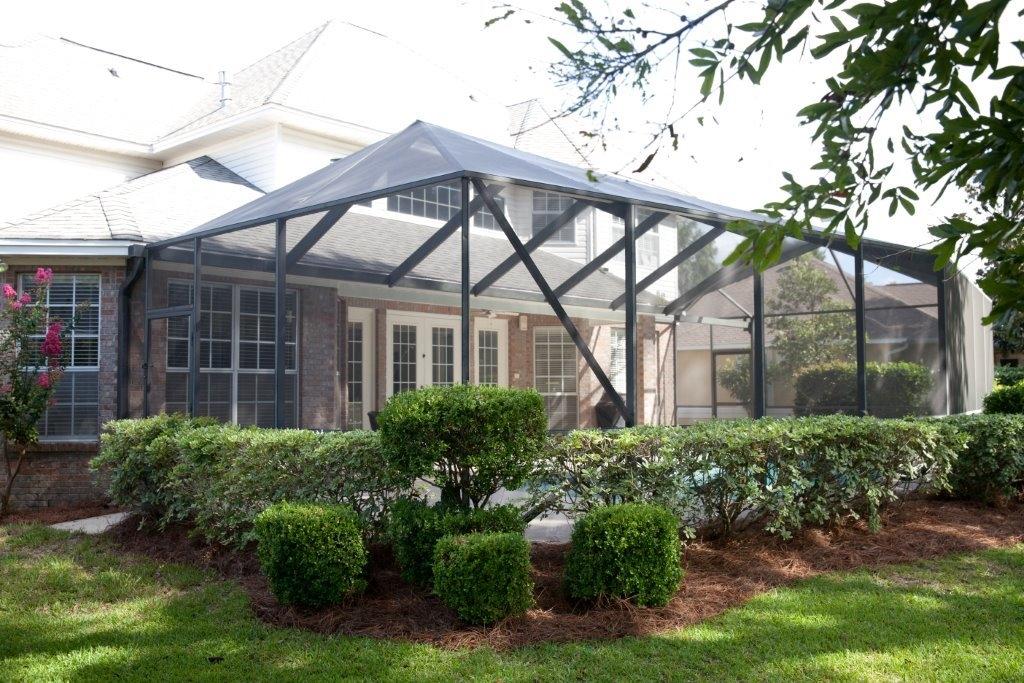 MAGNOLIA FOREST - Residential