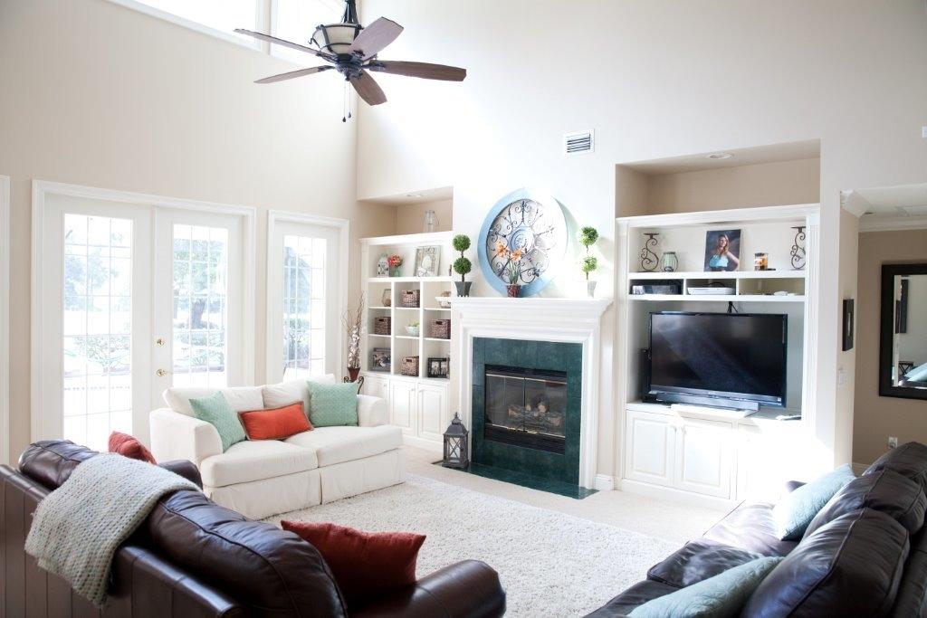 MAGNOLIA FOREST - Residential