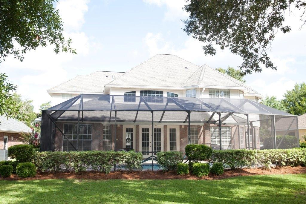 MAGNOLIA FOREST - Residential