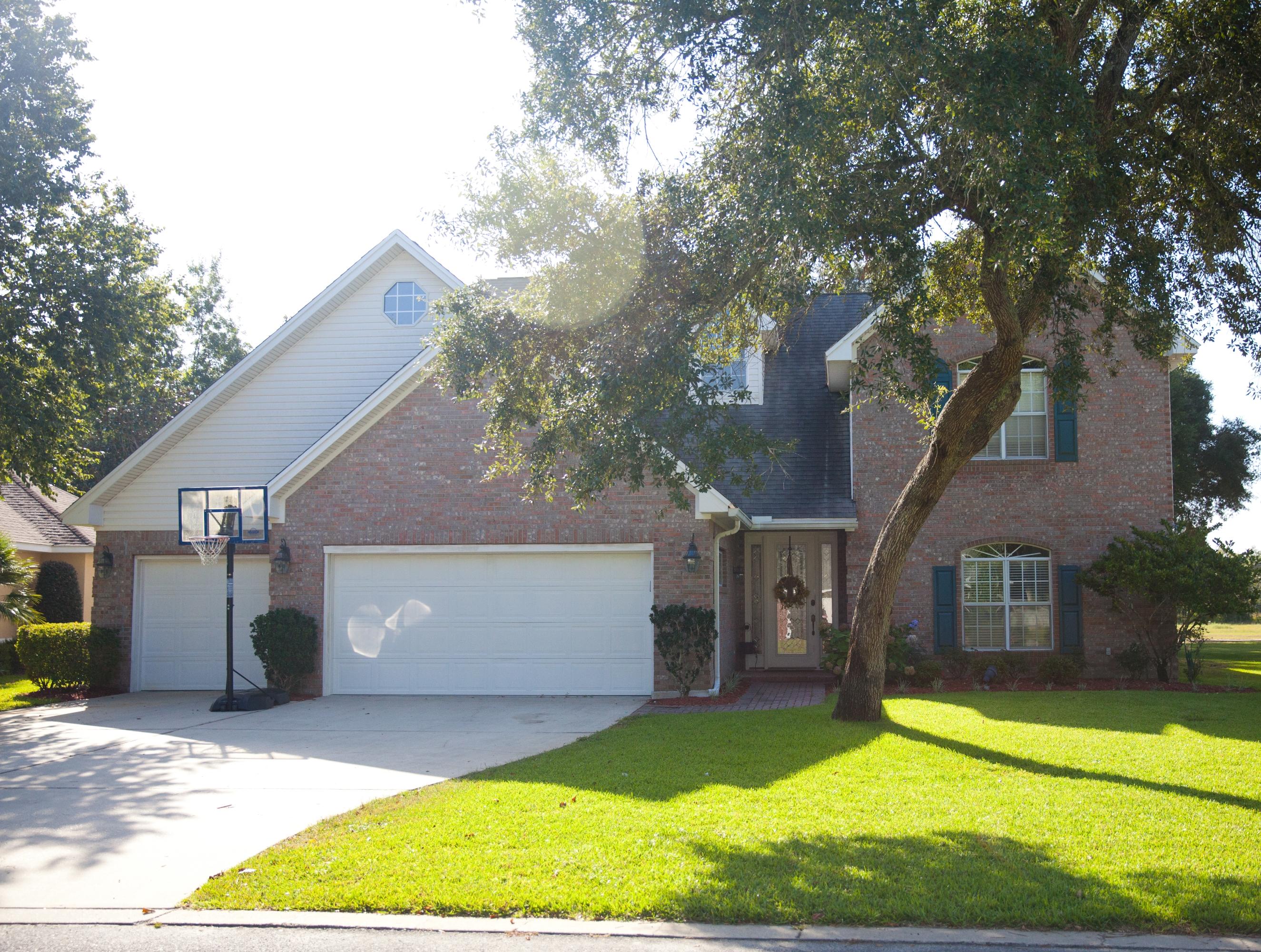 MAGNOLIA FOREST - Residential