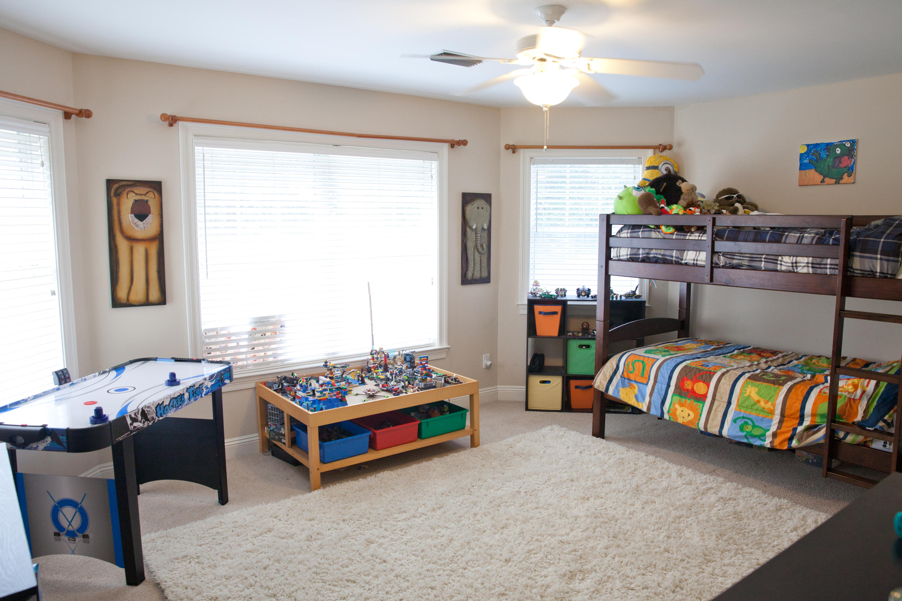 MAGNOLIA FOREST - Residential