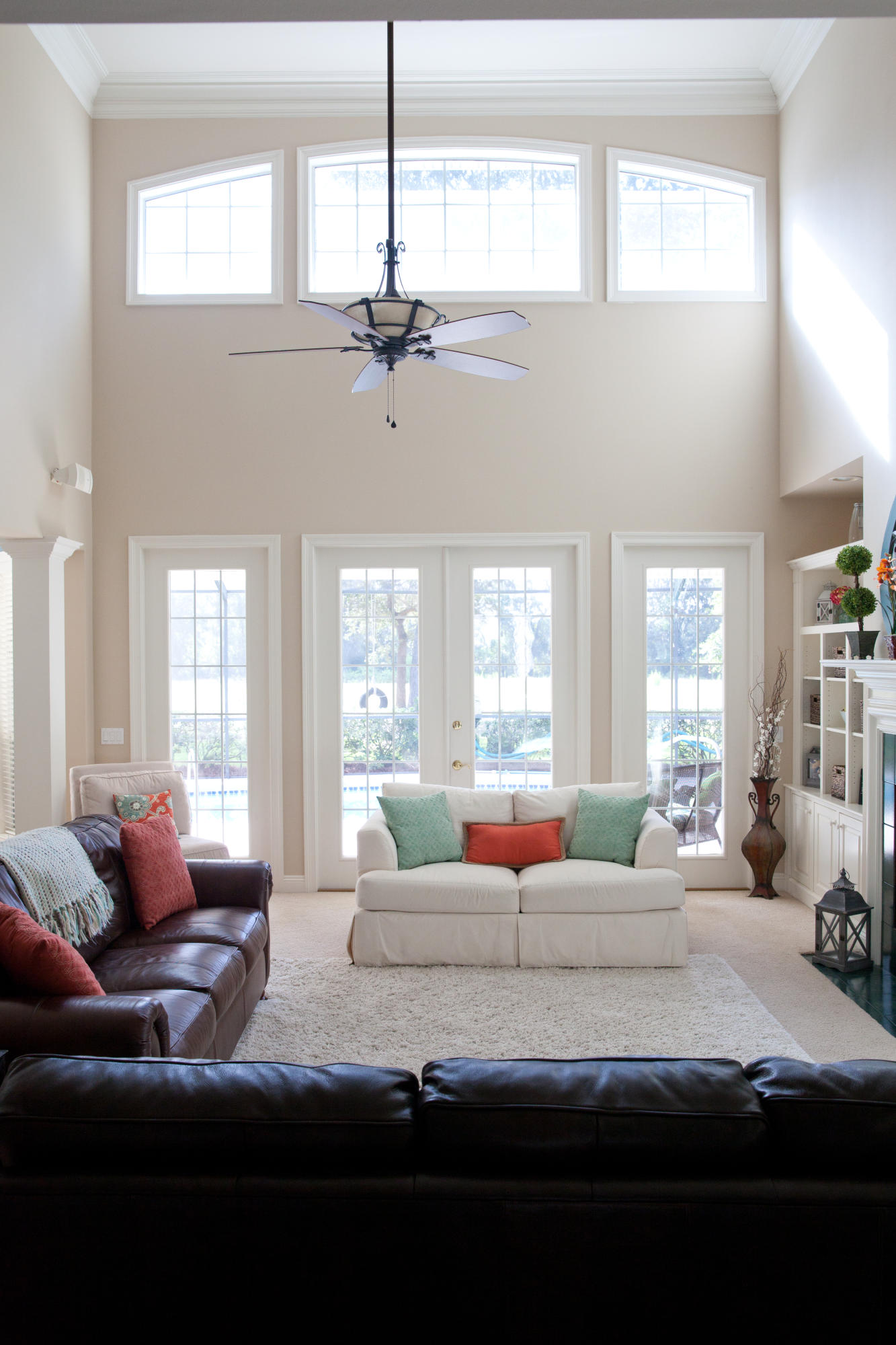 MAGNOLIA FOREST - Residential