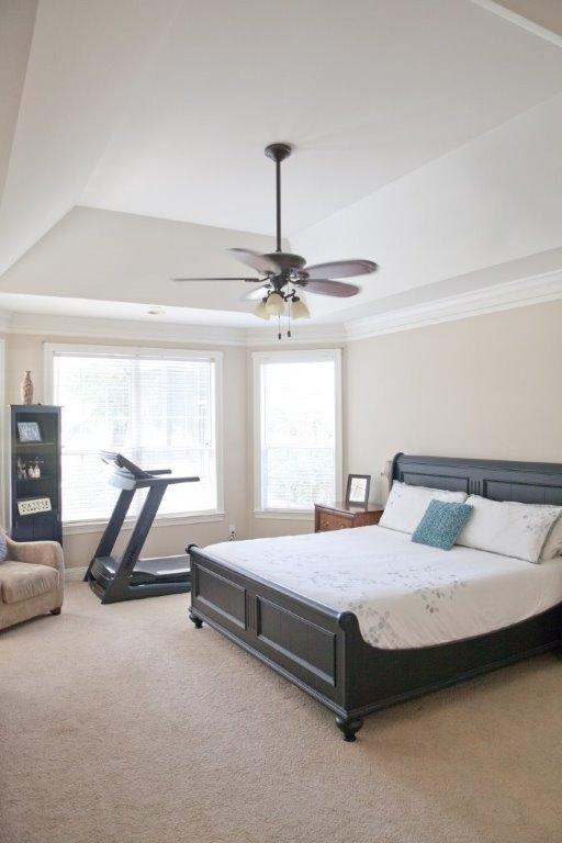 MAGNOLIA FOREST - Residential