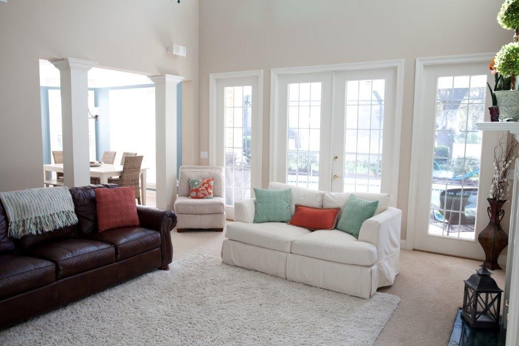 MAGNOLIA FOREST - Residential