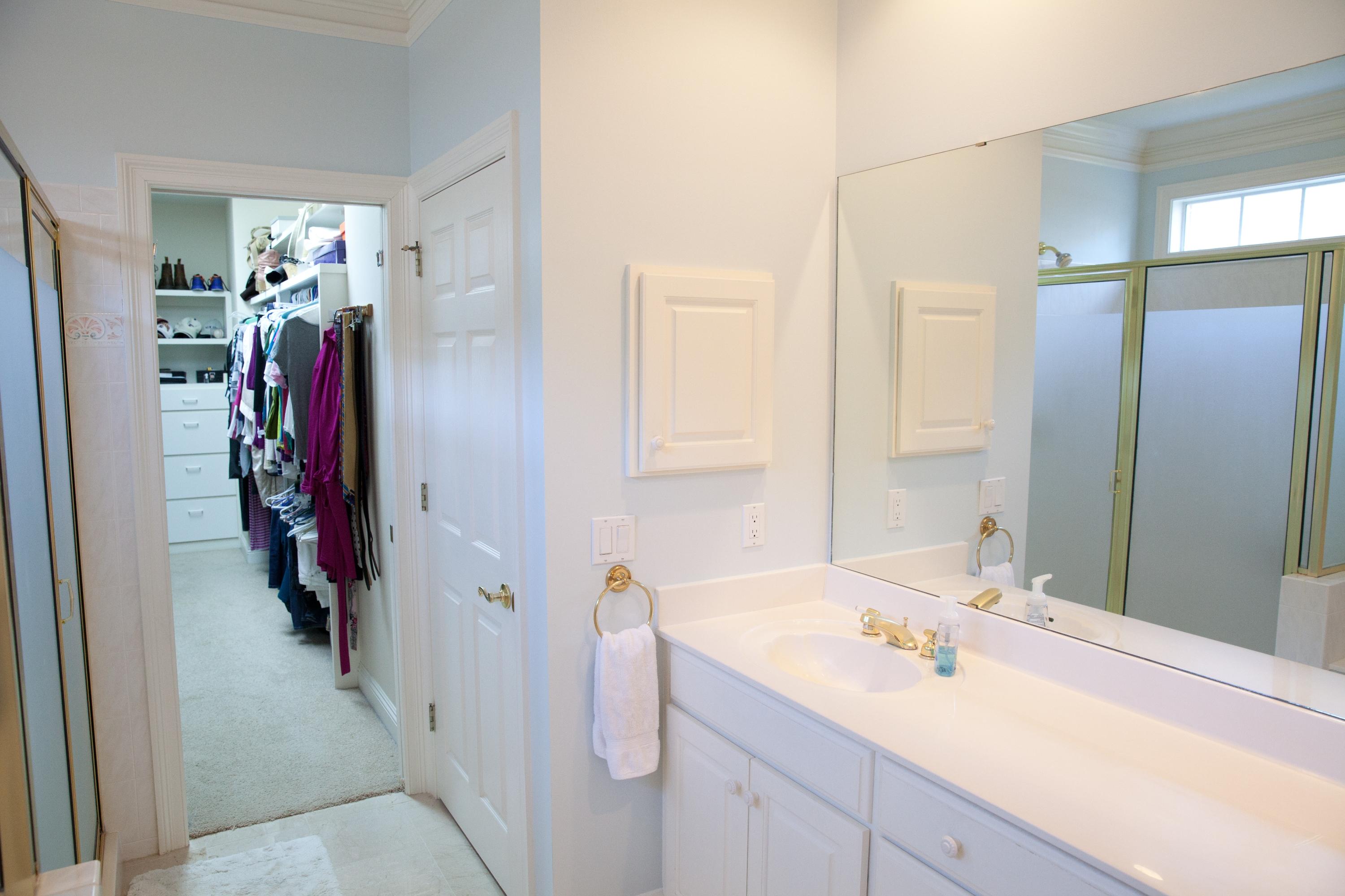 MAGNOLIA FOREST - Residential