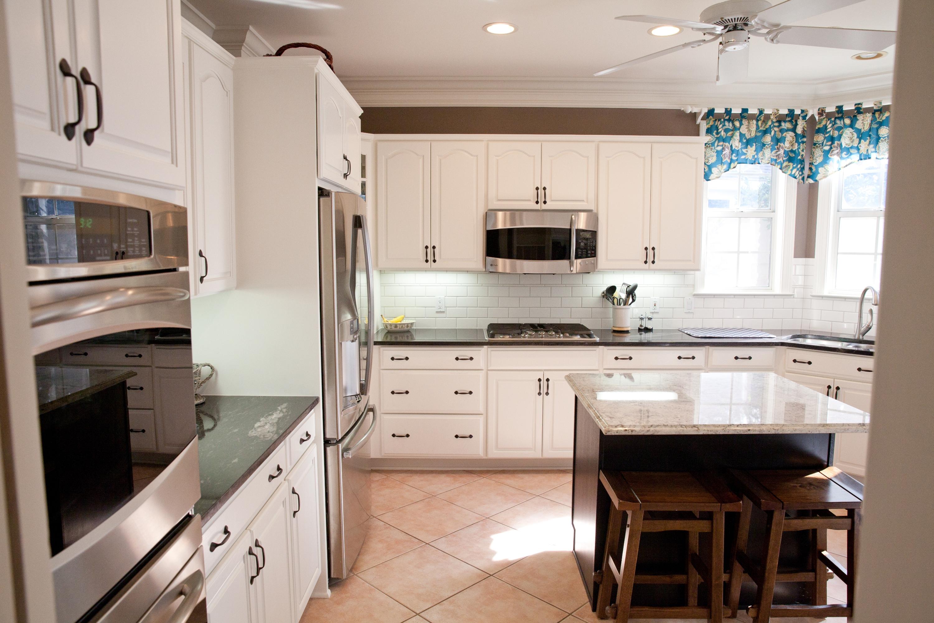 MAGNOLIA FOREST - Residential