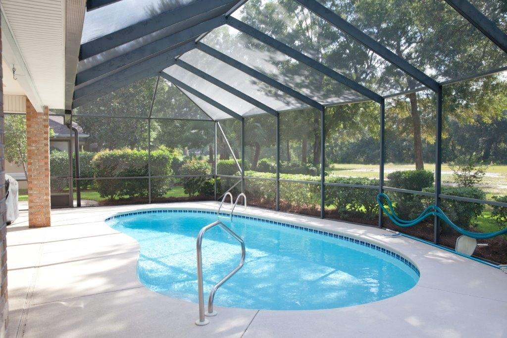 MAGNOLIA FOREST - Residential