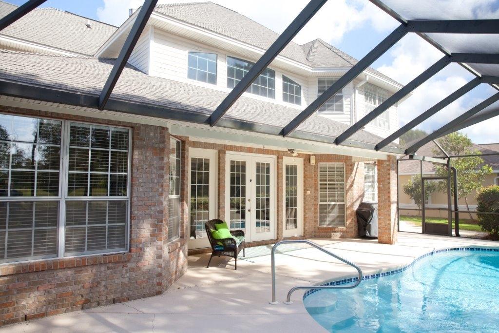 MAGNOLIA FOREST - Residential