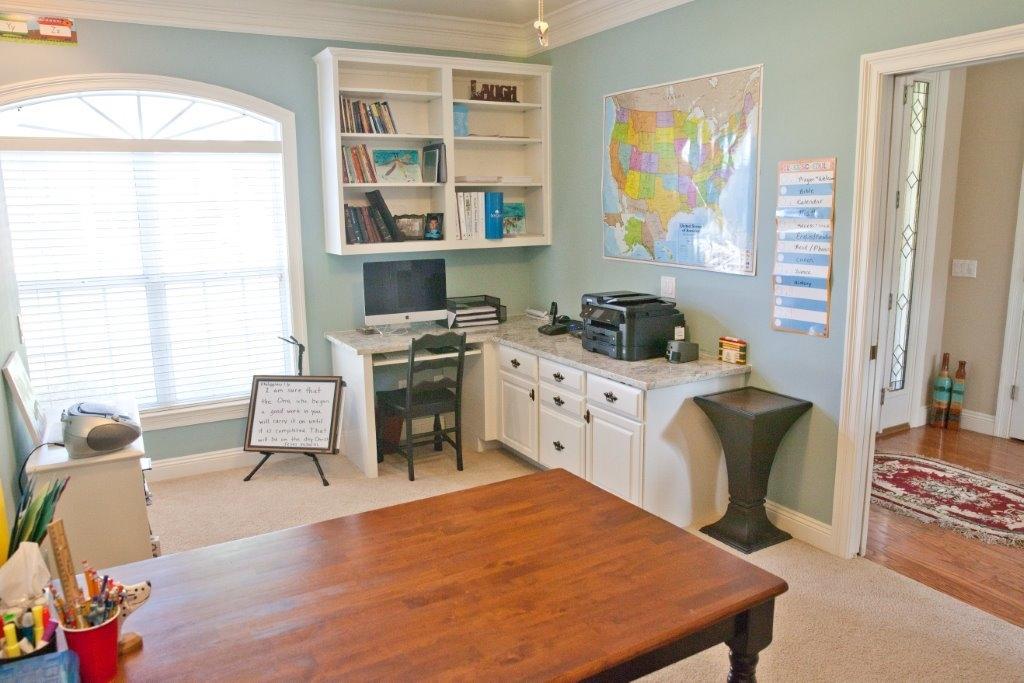 MAGNOLIA FOREST - Residential