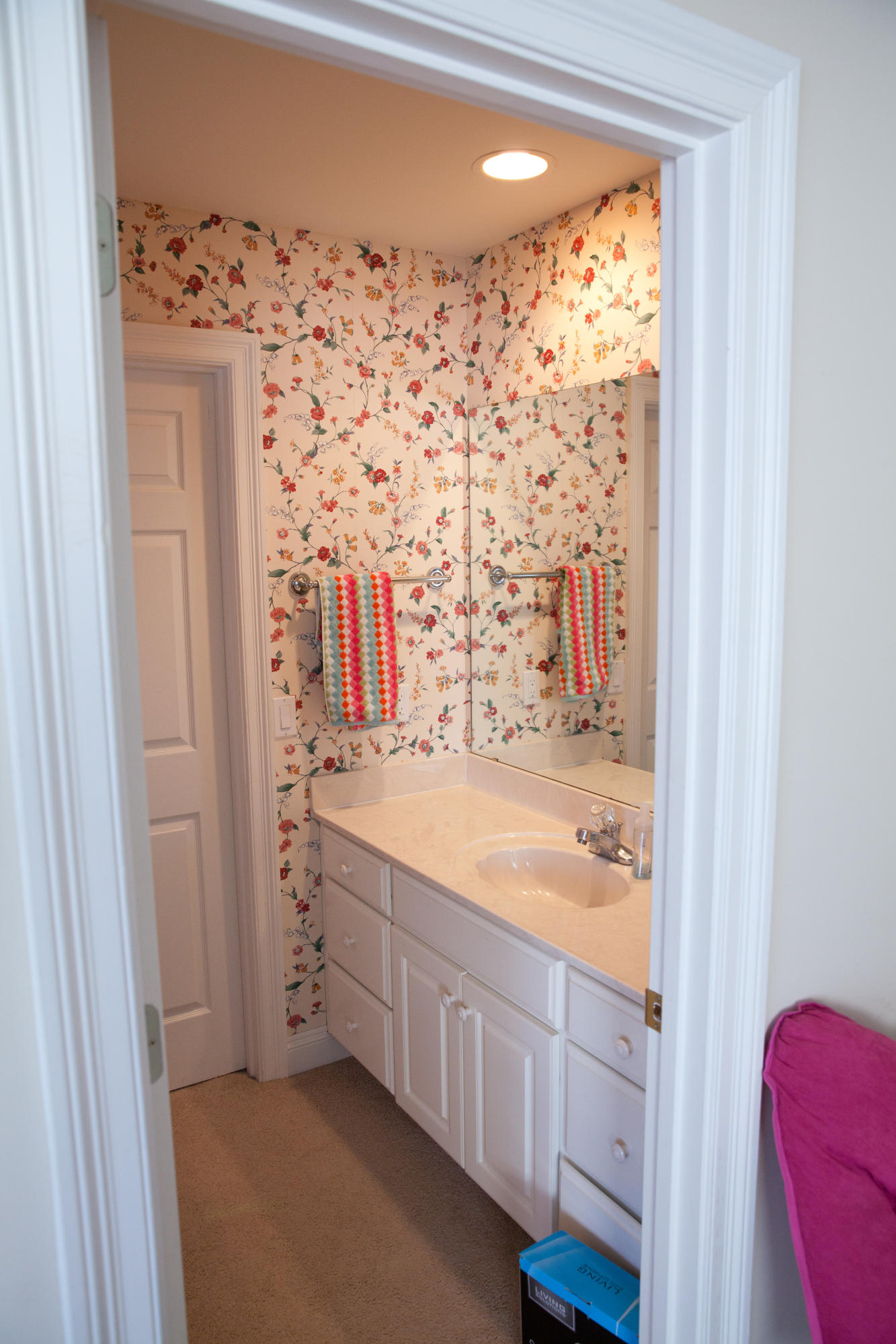 MAGNOLIA FOREST - Residential