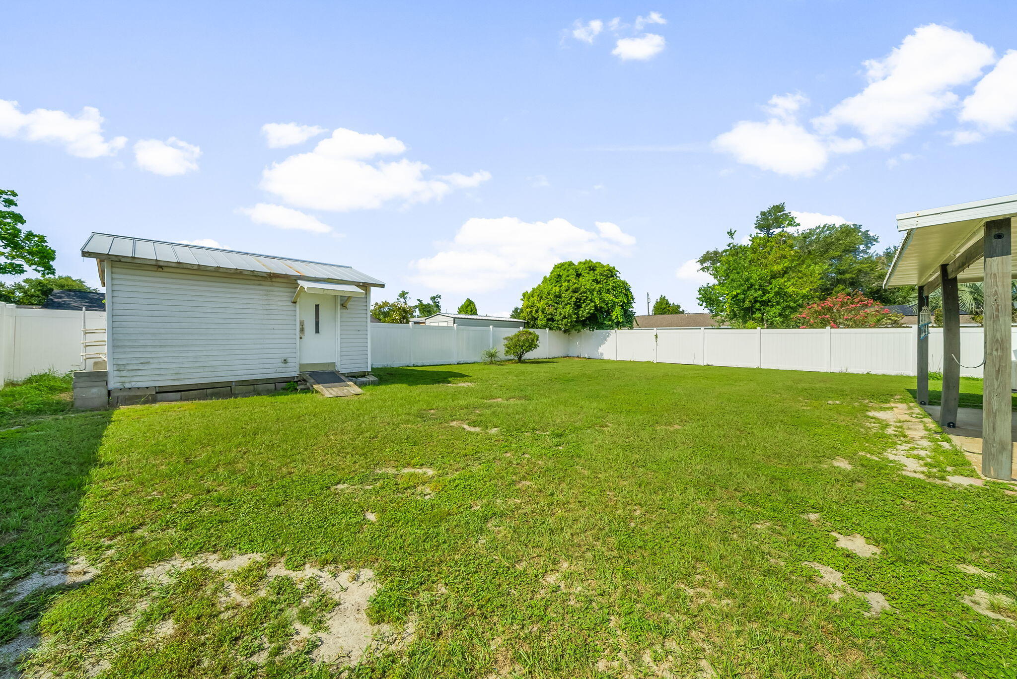 PITTS 1ST ADDN TO PARKER - Residential