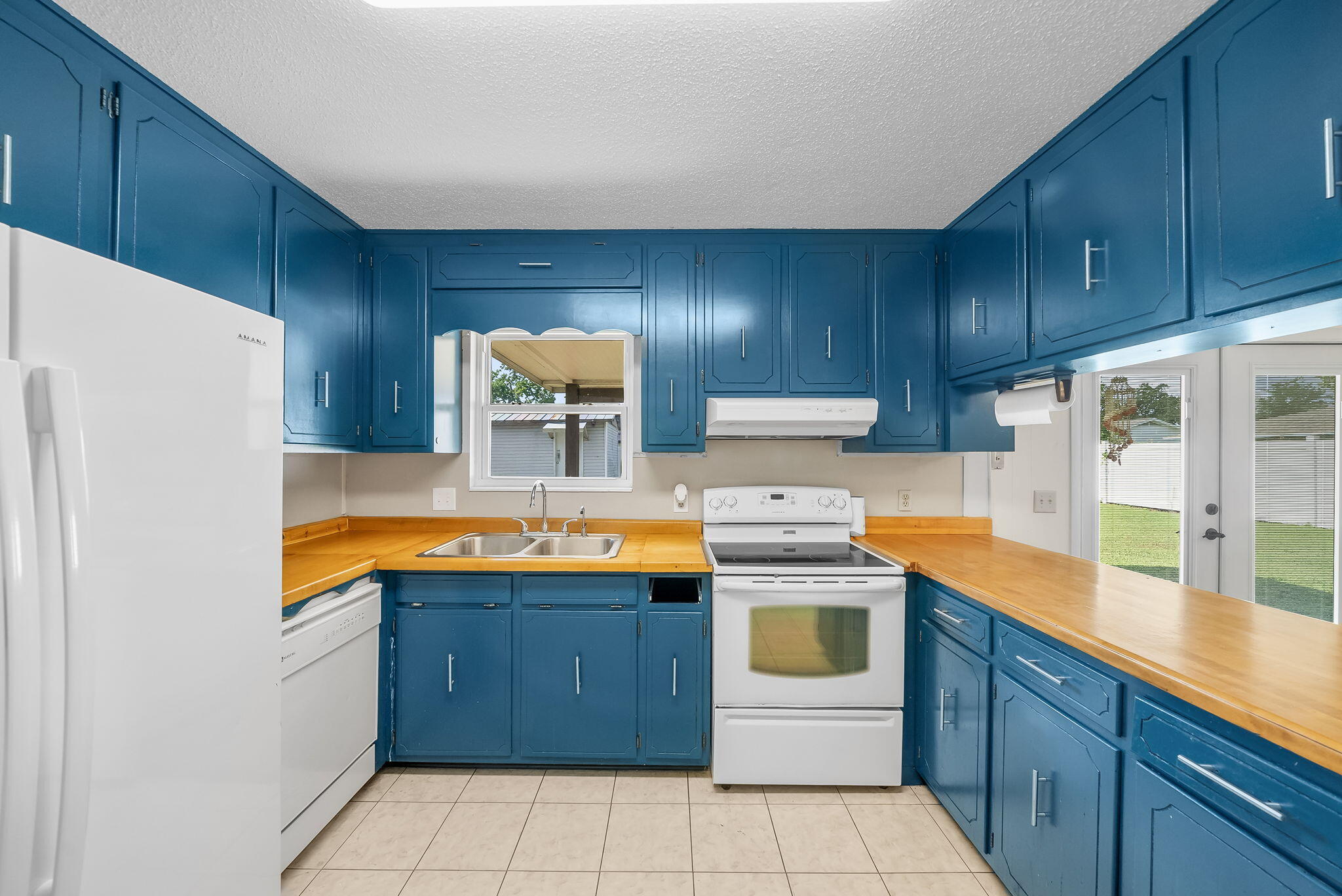 PITTS 1ST ADDN TO PARKER - Residential