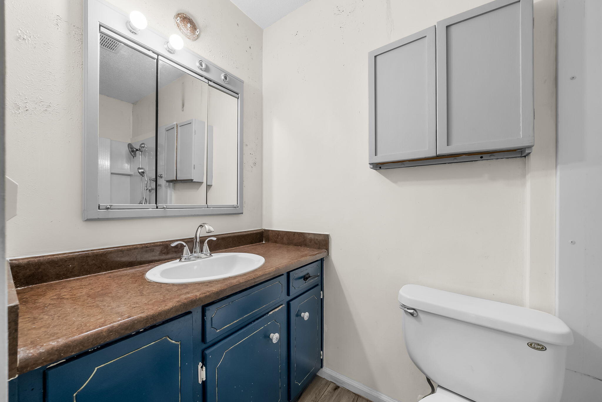 PITTS 1ST ADDN TO PARKER - Residential