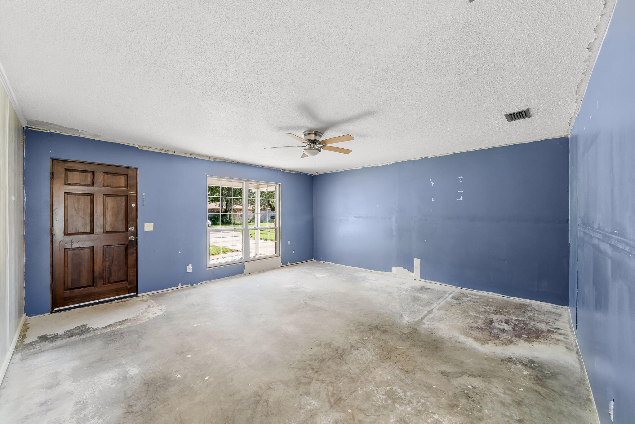 PITTS 1ST ADDN TO PARKER - Residential