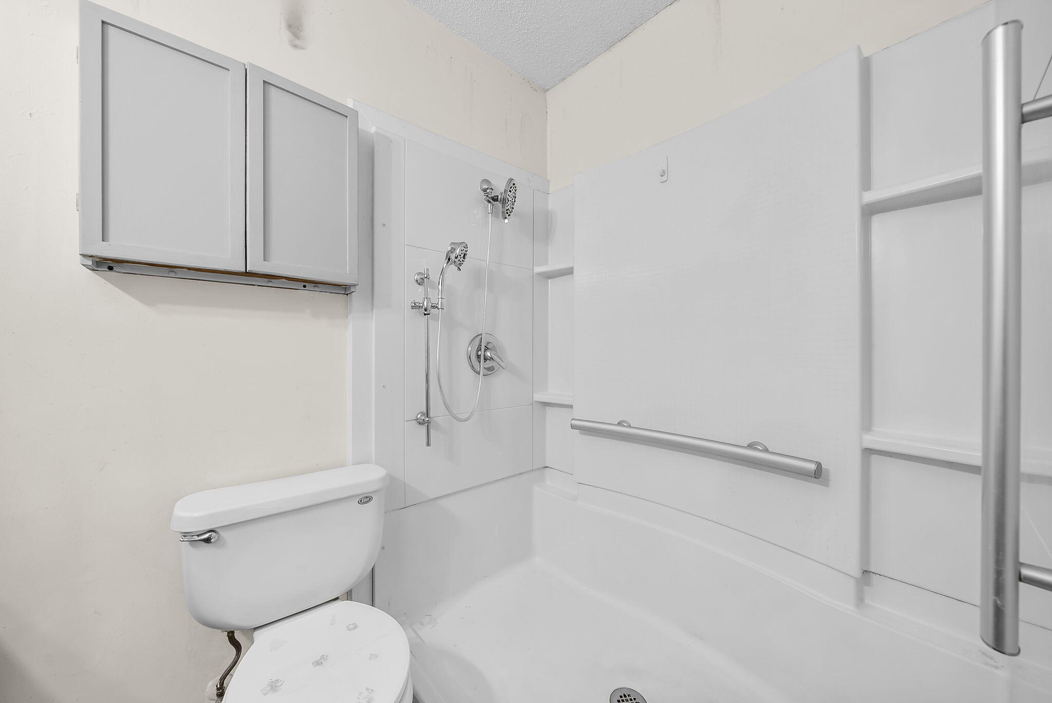 PITTS 1ST ADDN TO PARKER - Residential