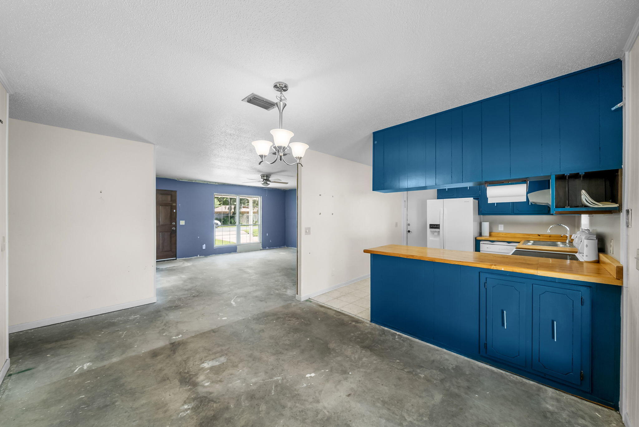 PITTS 1ST ADDN TO PARKER - Residential