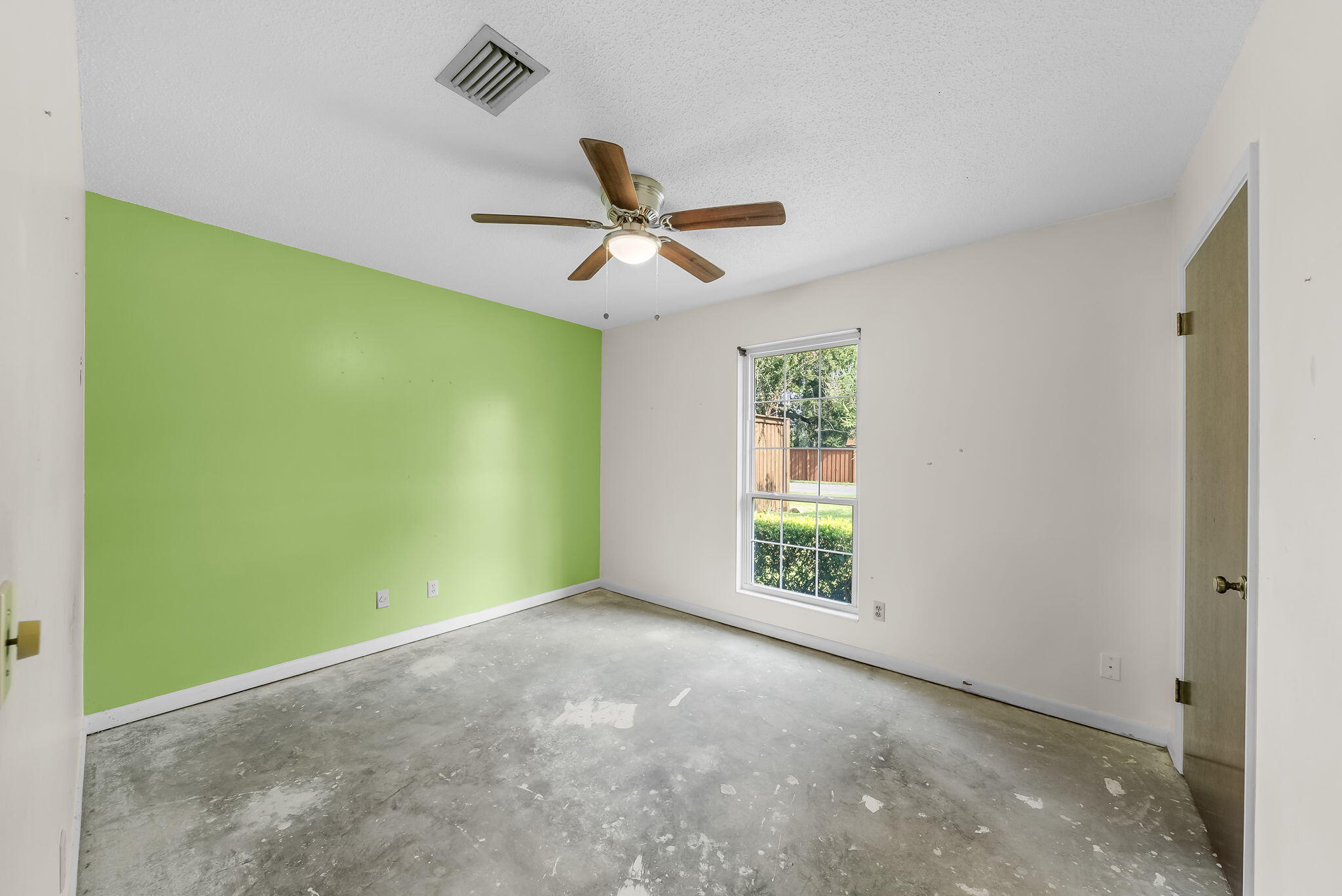 PITTS 1ST ADDN TO PARKER - Residential