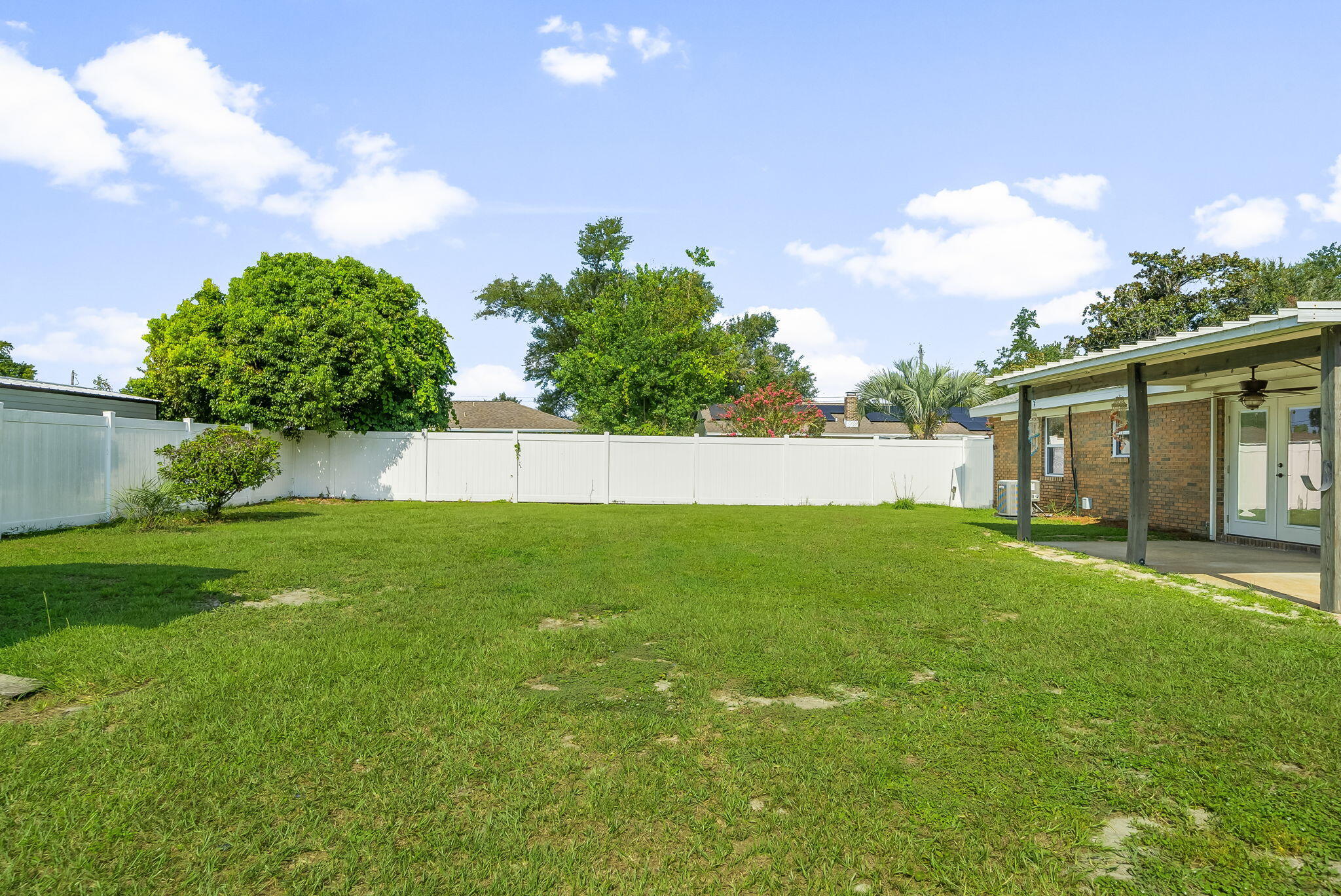 PITTS 1ST ADDN TO PARKER - Residential