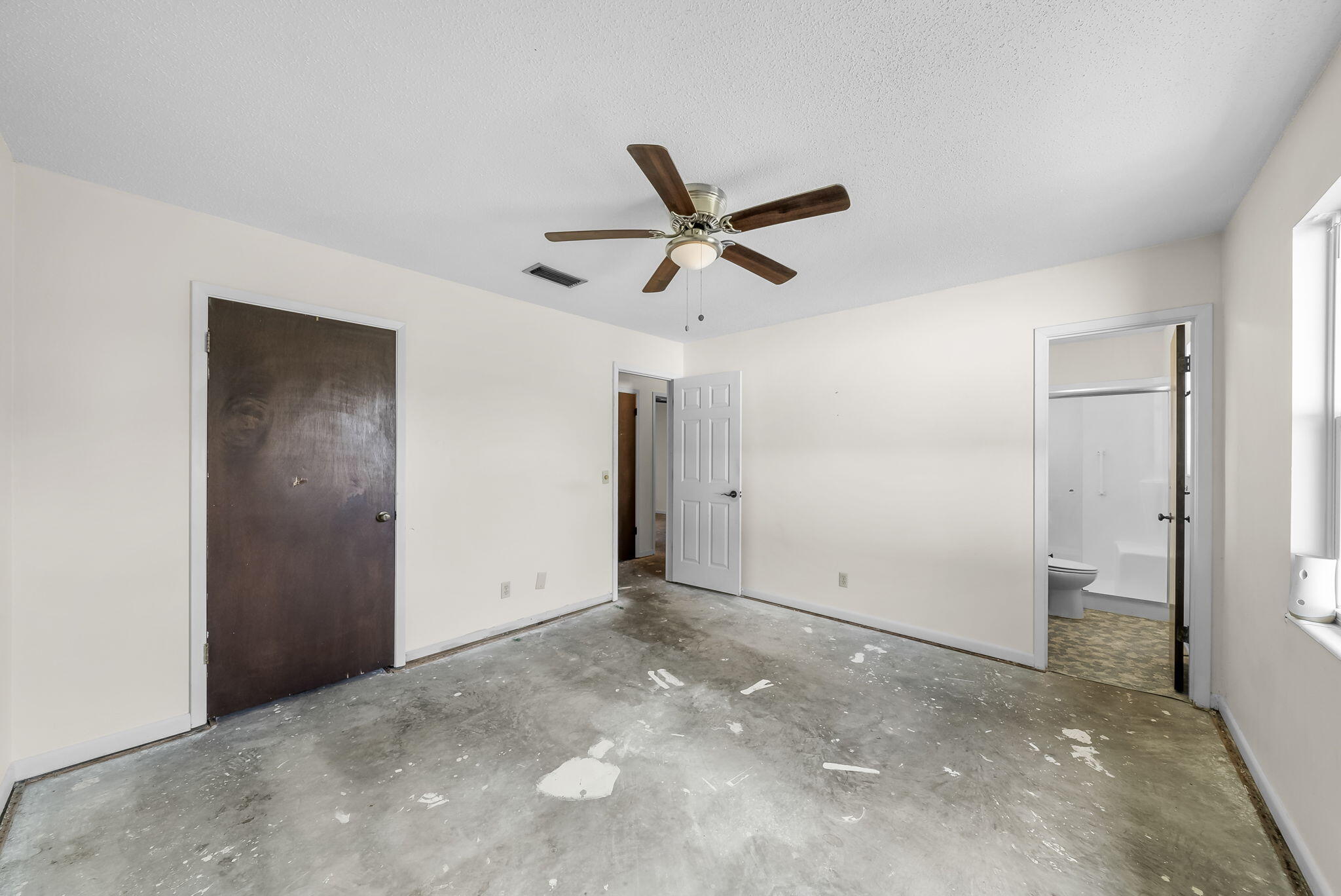 PITTS 1ST ADDN TO PARKER - Residential