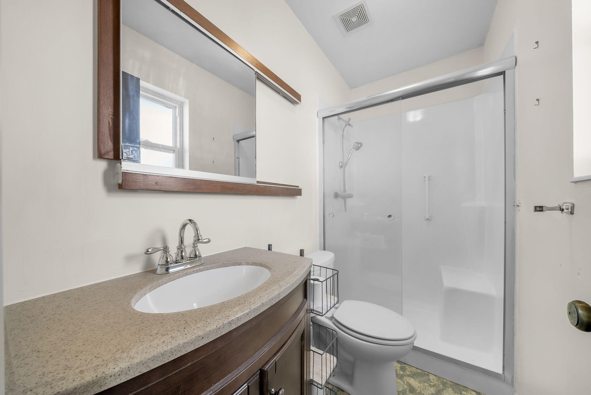 PITTS 1ST ADDN TO PARKER - Residential