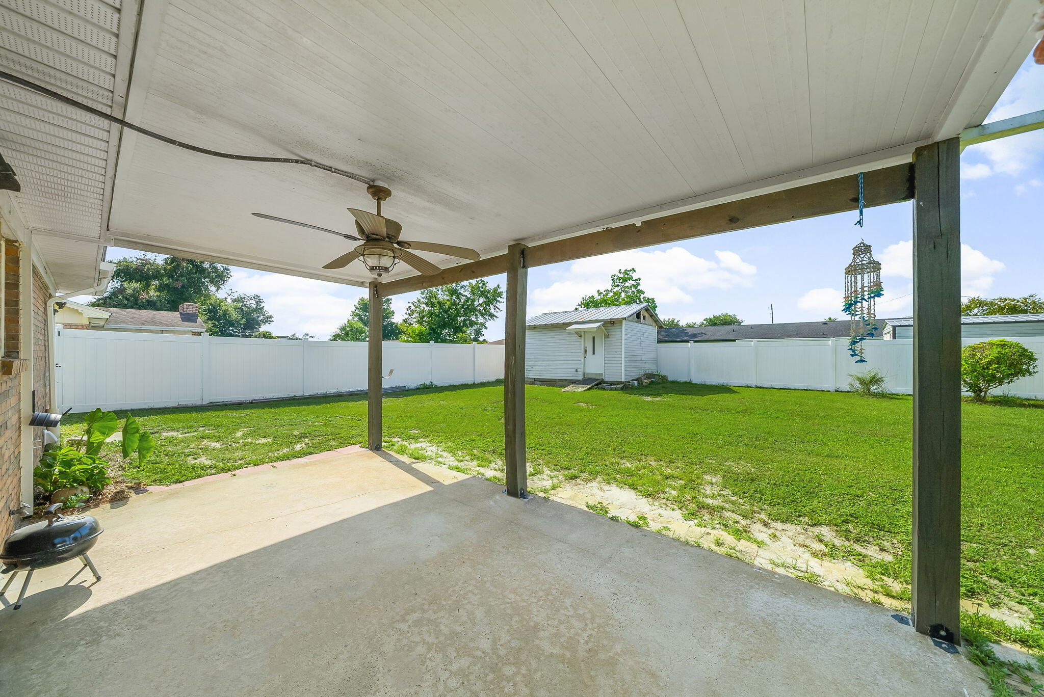 PITTS 1ST ADDN TO PARKER - Residential