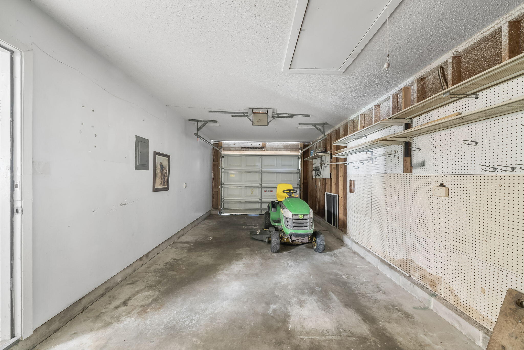PITTS 1ST ADDN TO PARKER - Residential