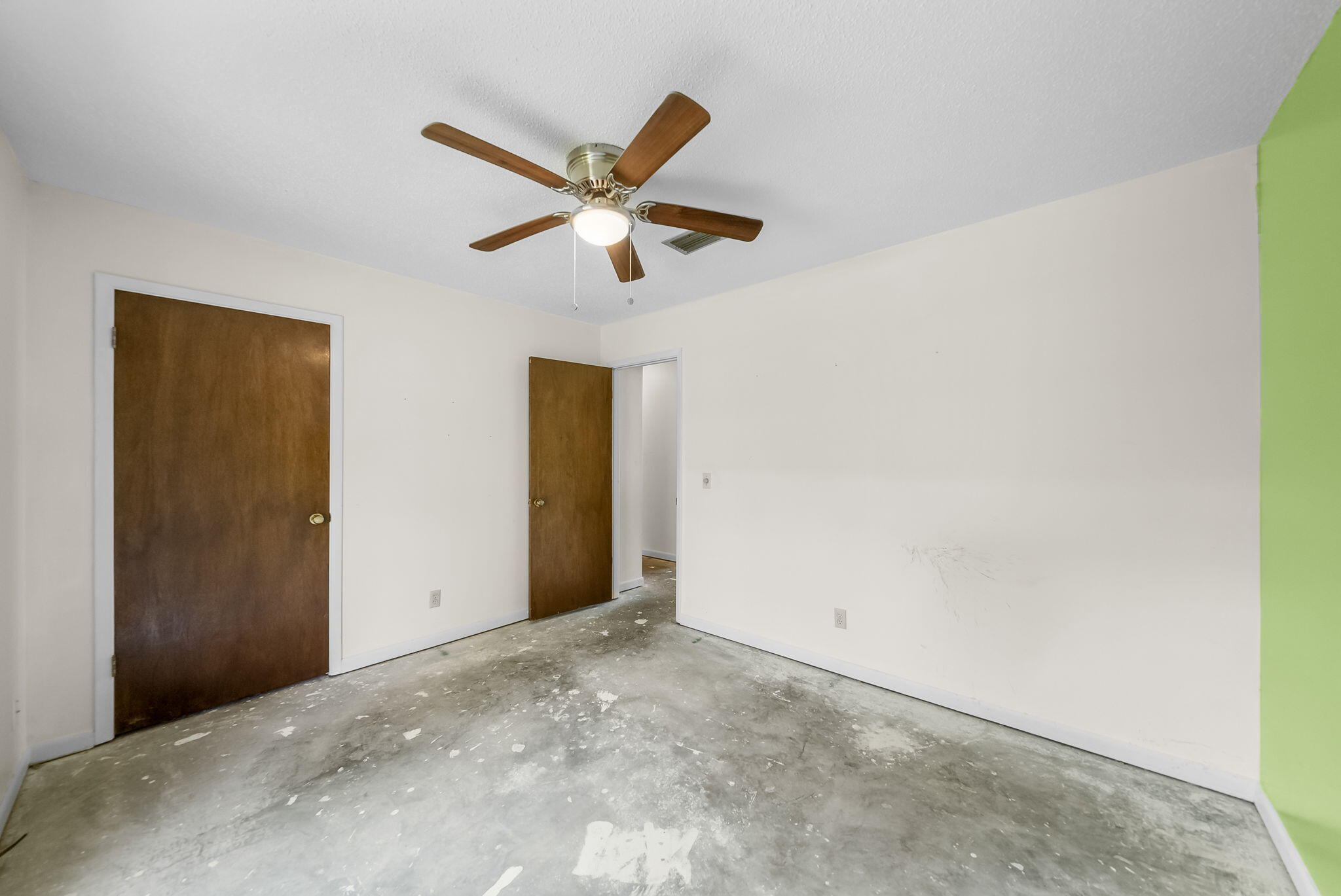 PITTS 1ST ADDN TO PARKER - Residential