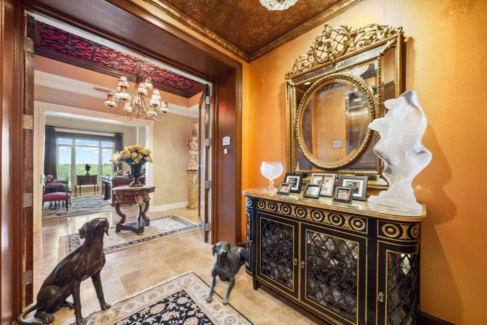 ONE WATER PLACE at Kelly Plantation - Residential