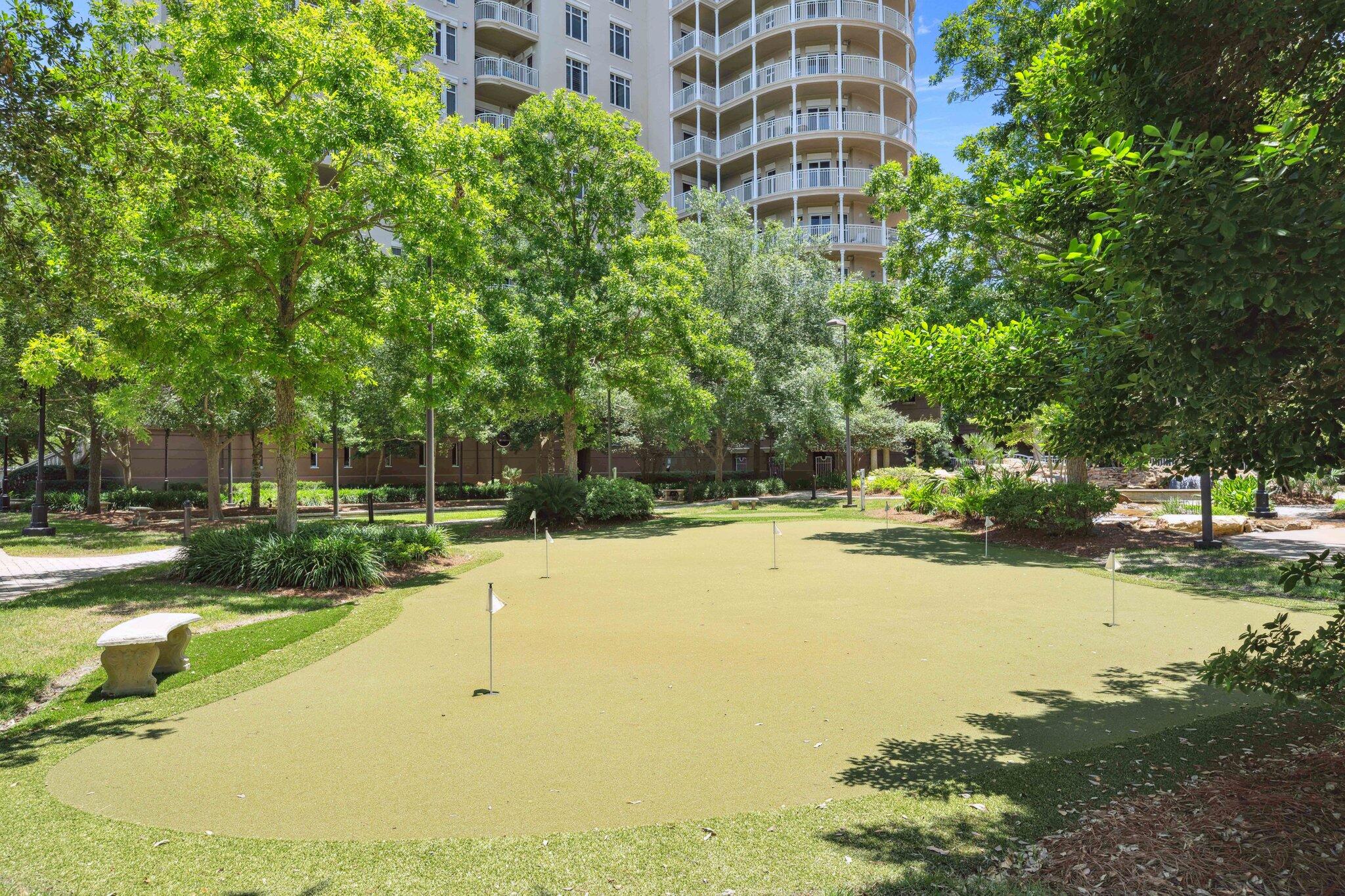ONE WATER PLACE at Kelly Plantation - Residential