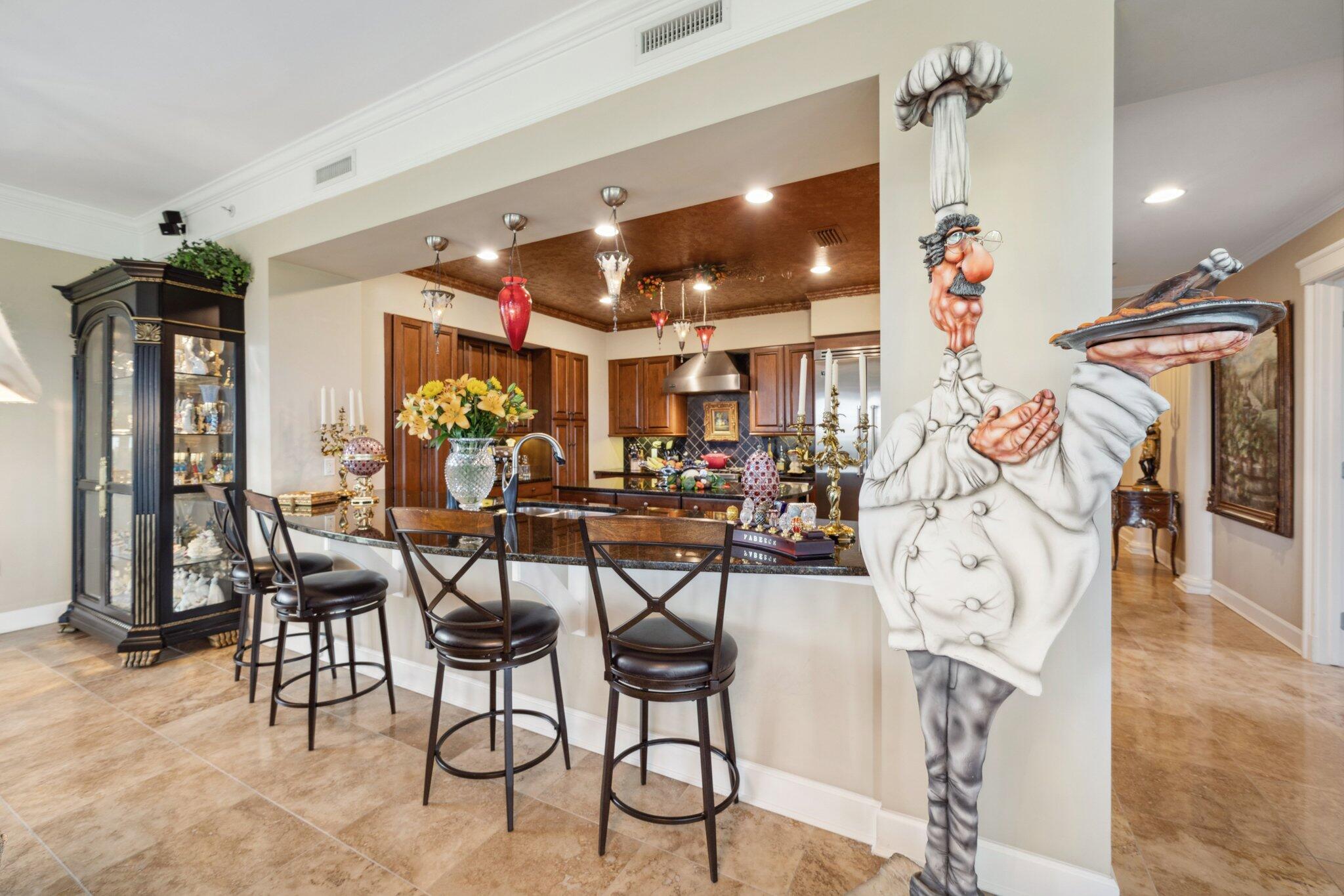 ONE WATER PLACE at Kelly Plantation - Residential